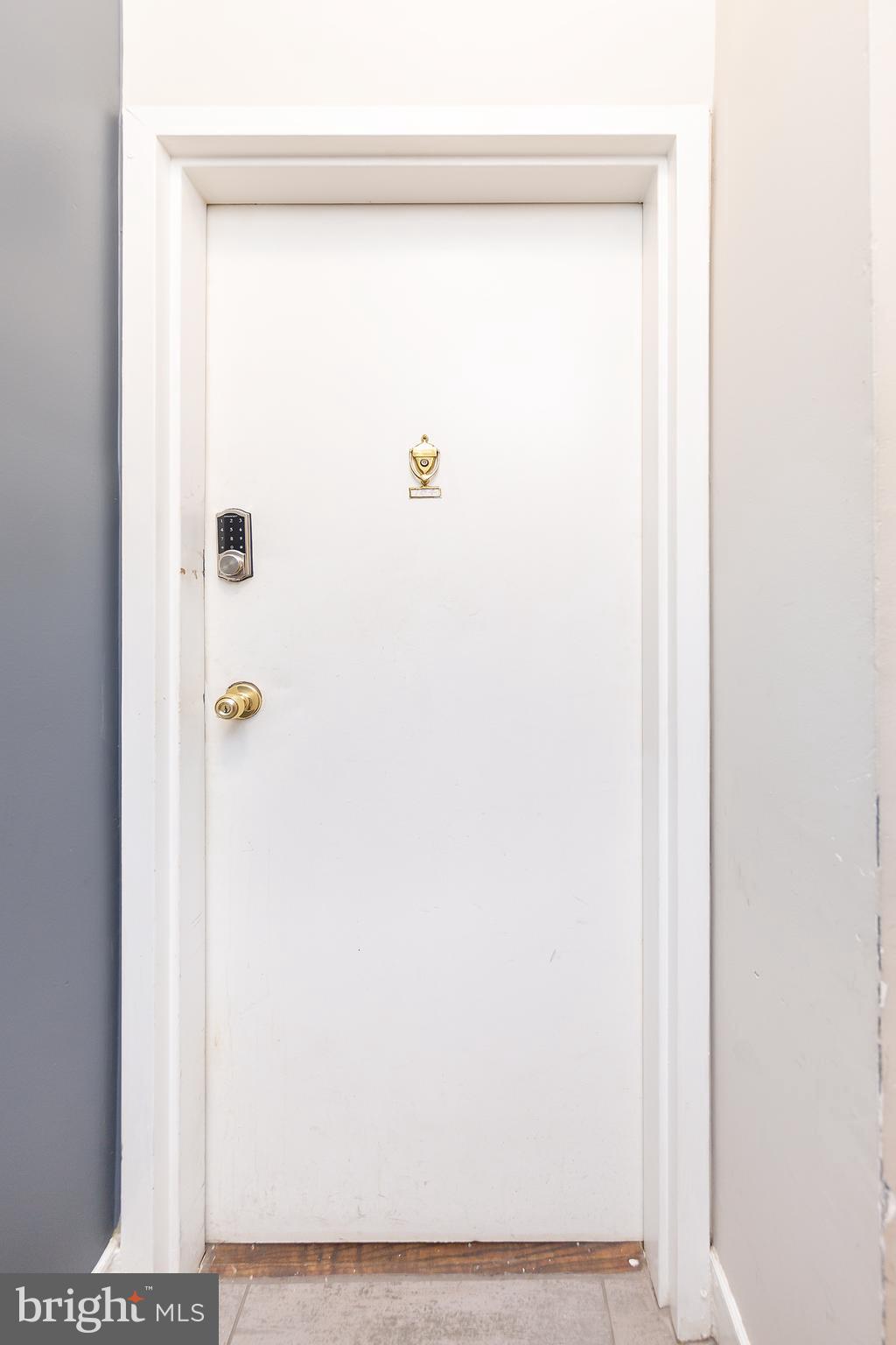 1706 U STREET NW 104