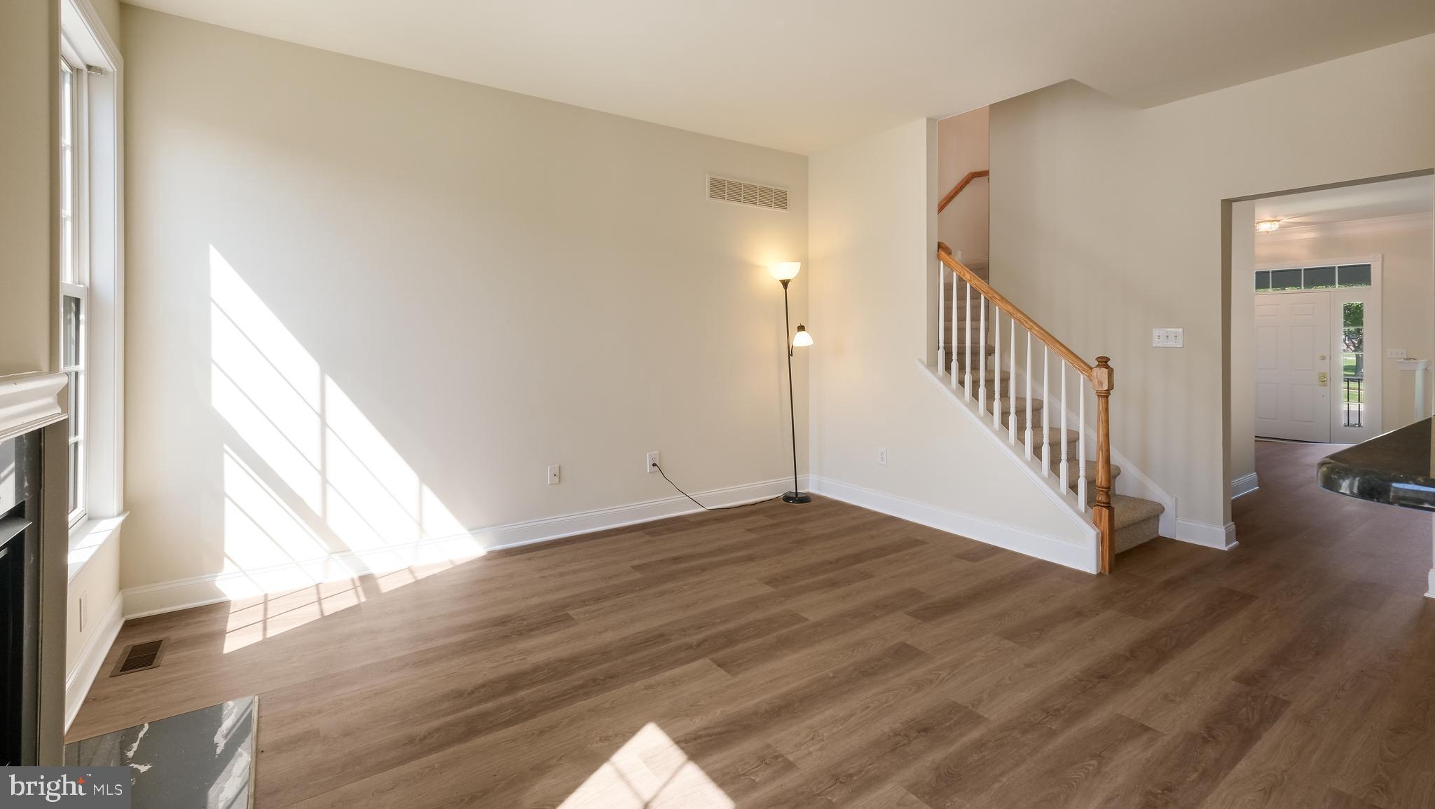 ARBOR POINT - Residential