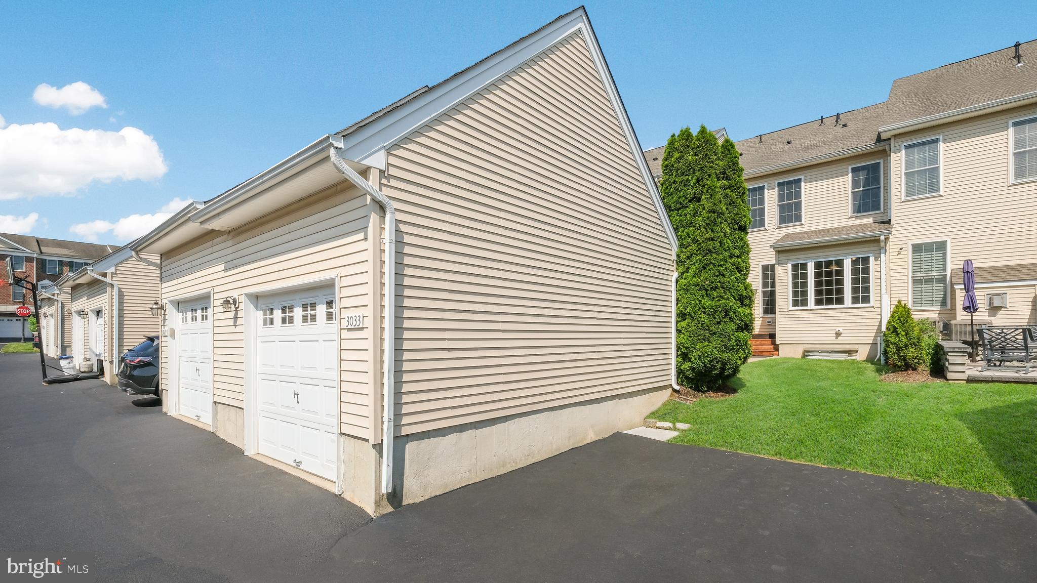 ARBOR POINT - Residential