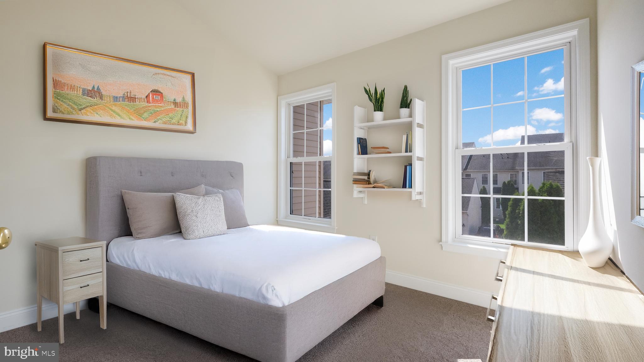 ARBOR POINT - Residential