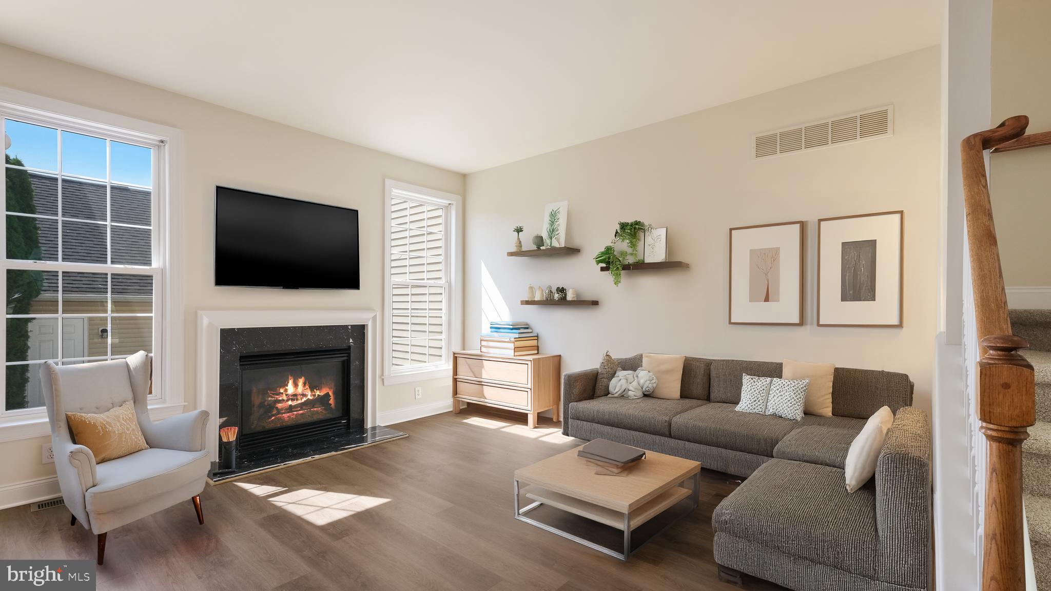 ARBOR POINT - Residential