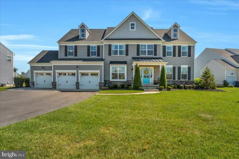 110 Cambridge Boulevard, Woolwich Twp, NJ 08085 - #: NJGL2078372