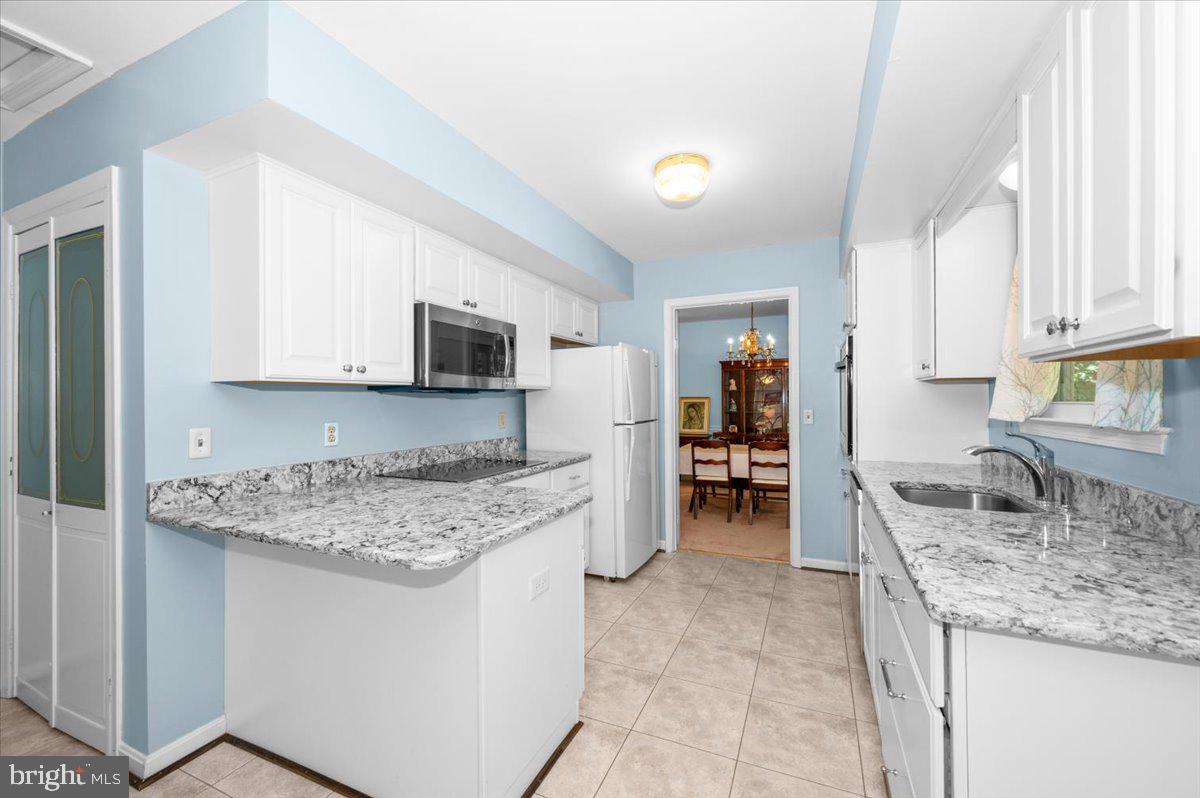 APPLE GREENE - Residential