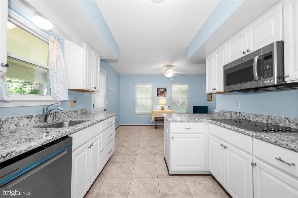 APPLE GREENE - Residential