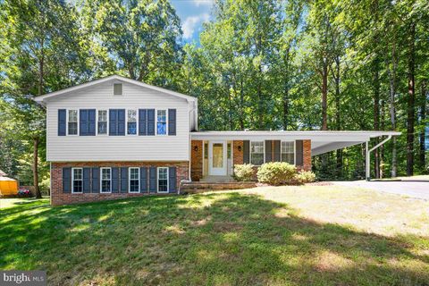 2614 APPLE WAY DUNKIRK MD 20754