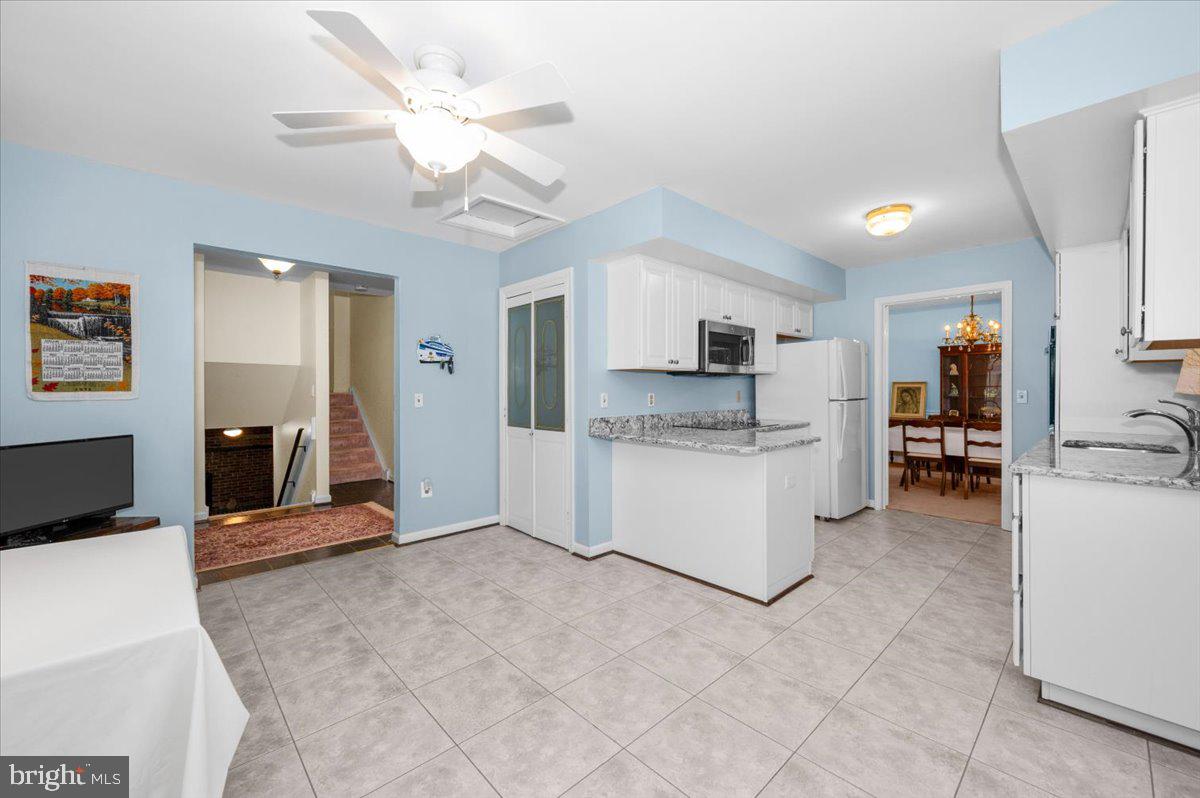 APPLE GREENE - Residential