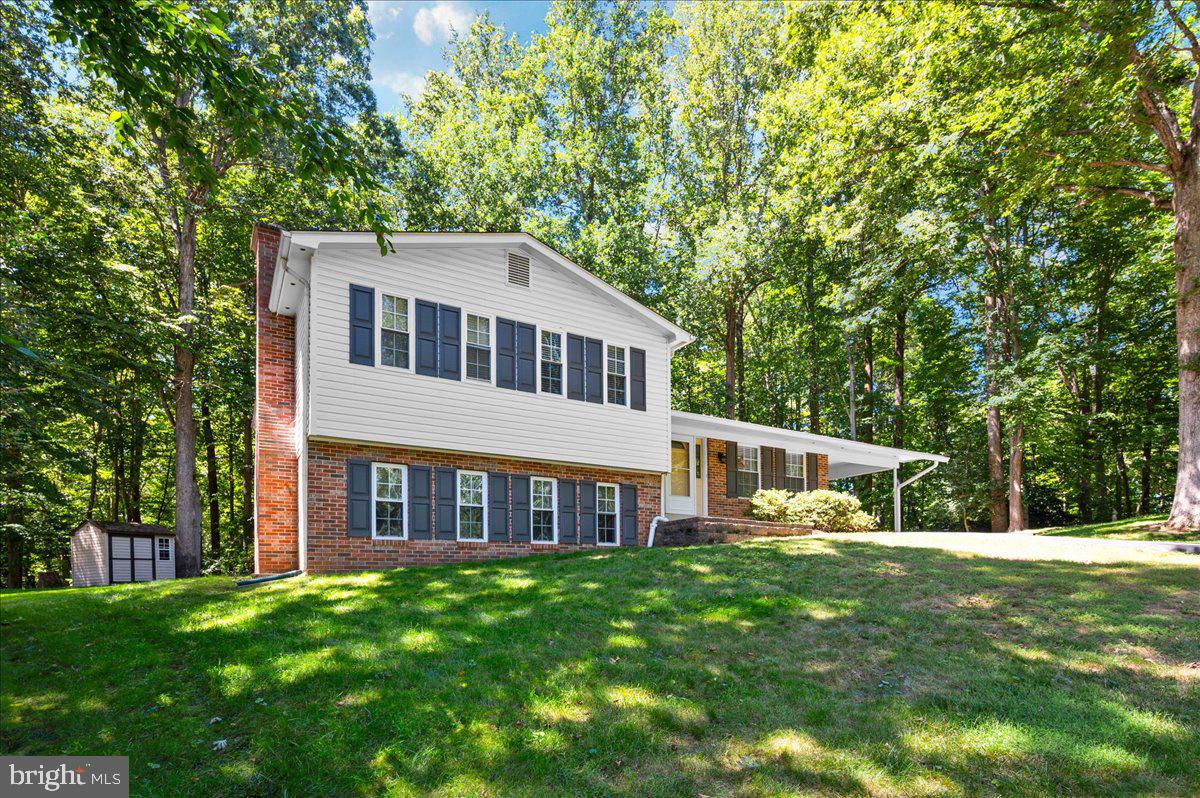 APPLE GREENE - Residential