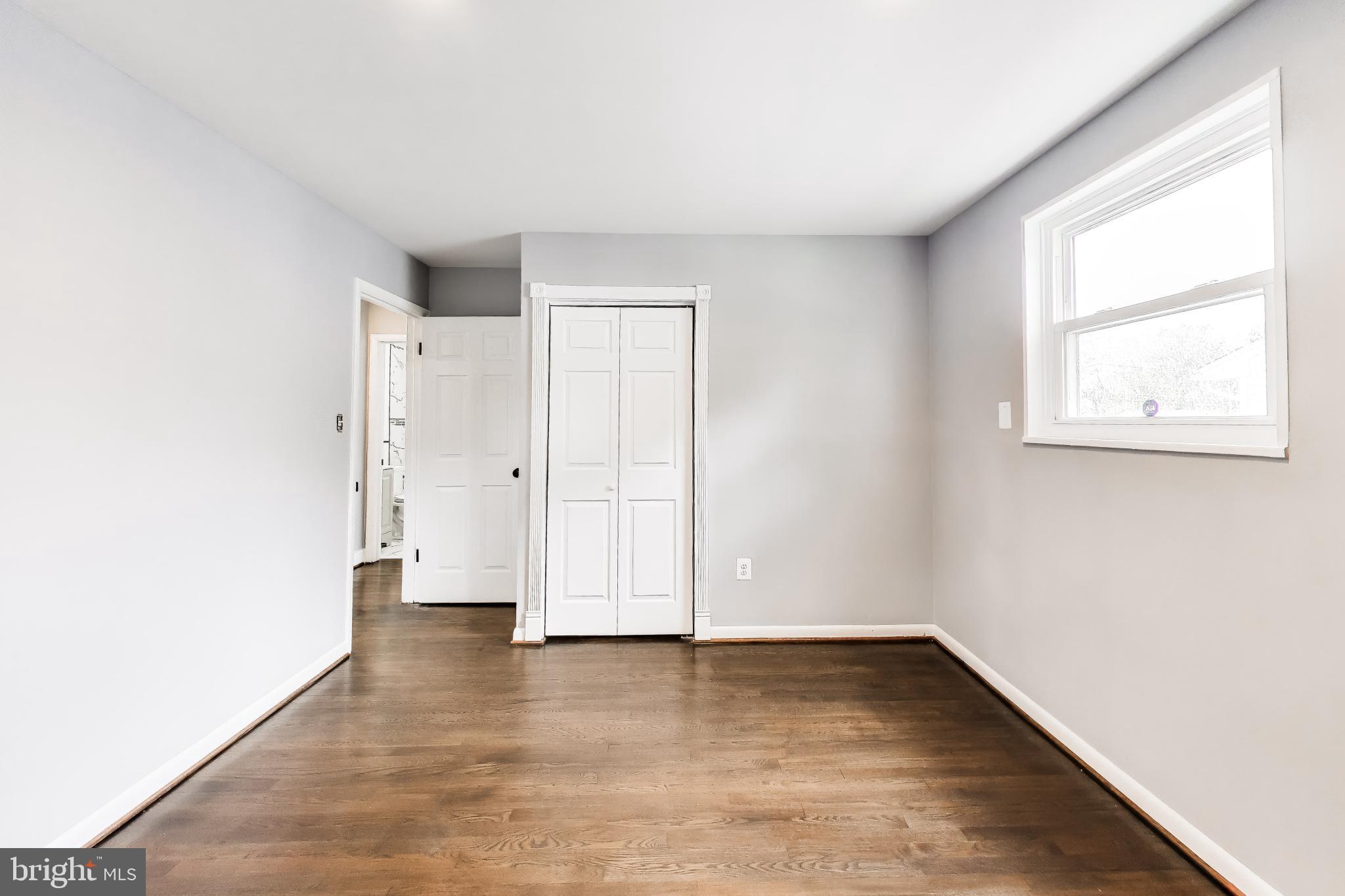 DISTRICT HEIGHTS - Residential