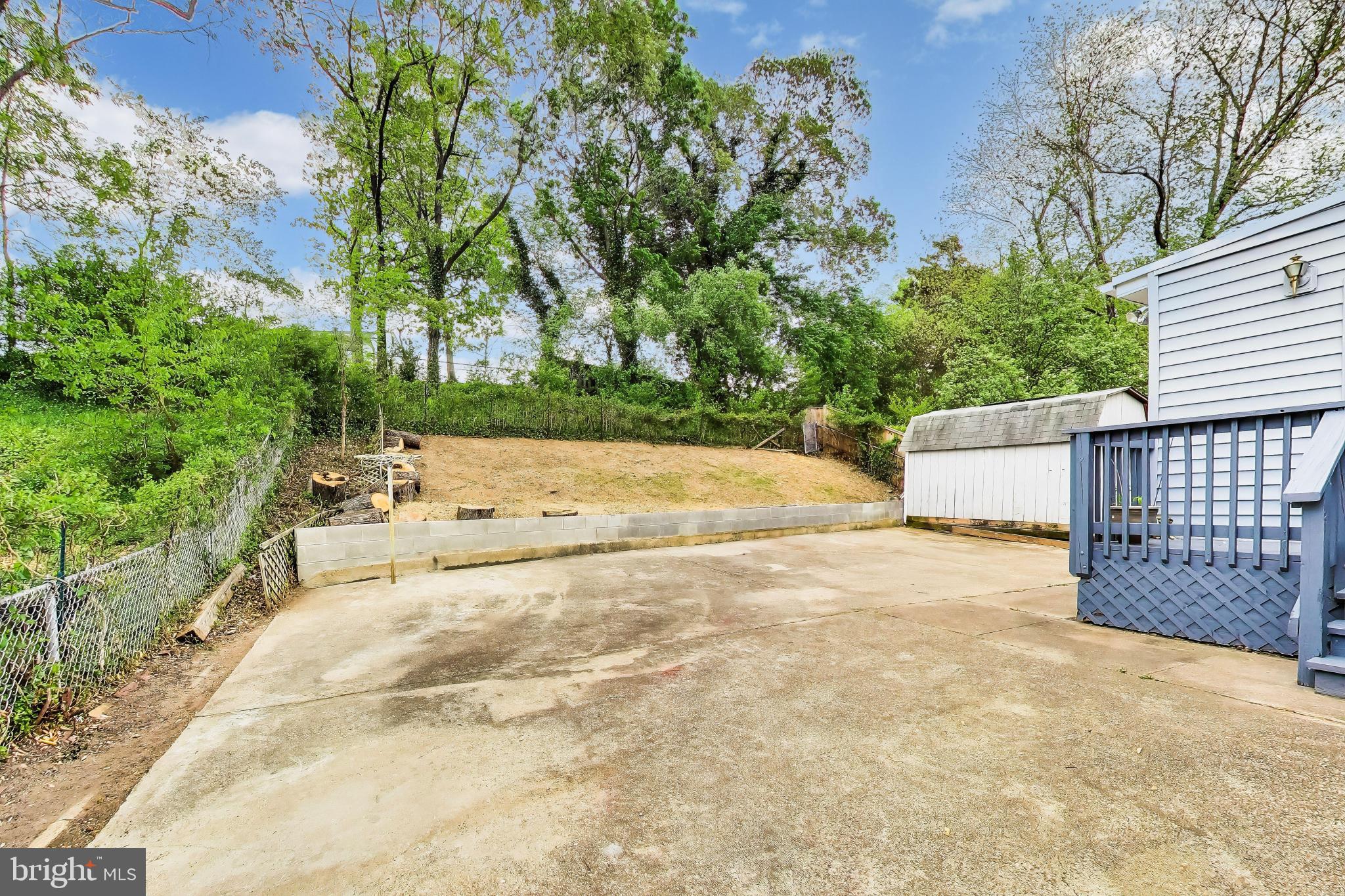 DISTRICT HEIGHTS - Residential