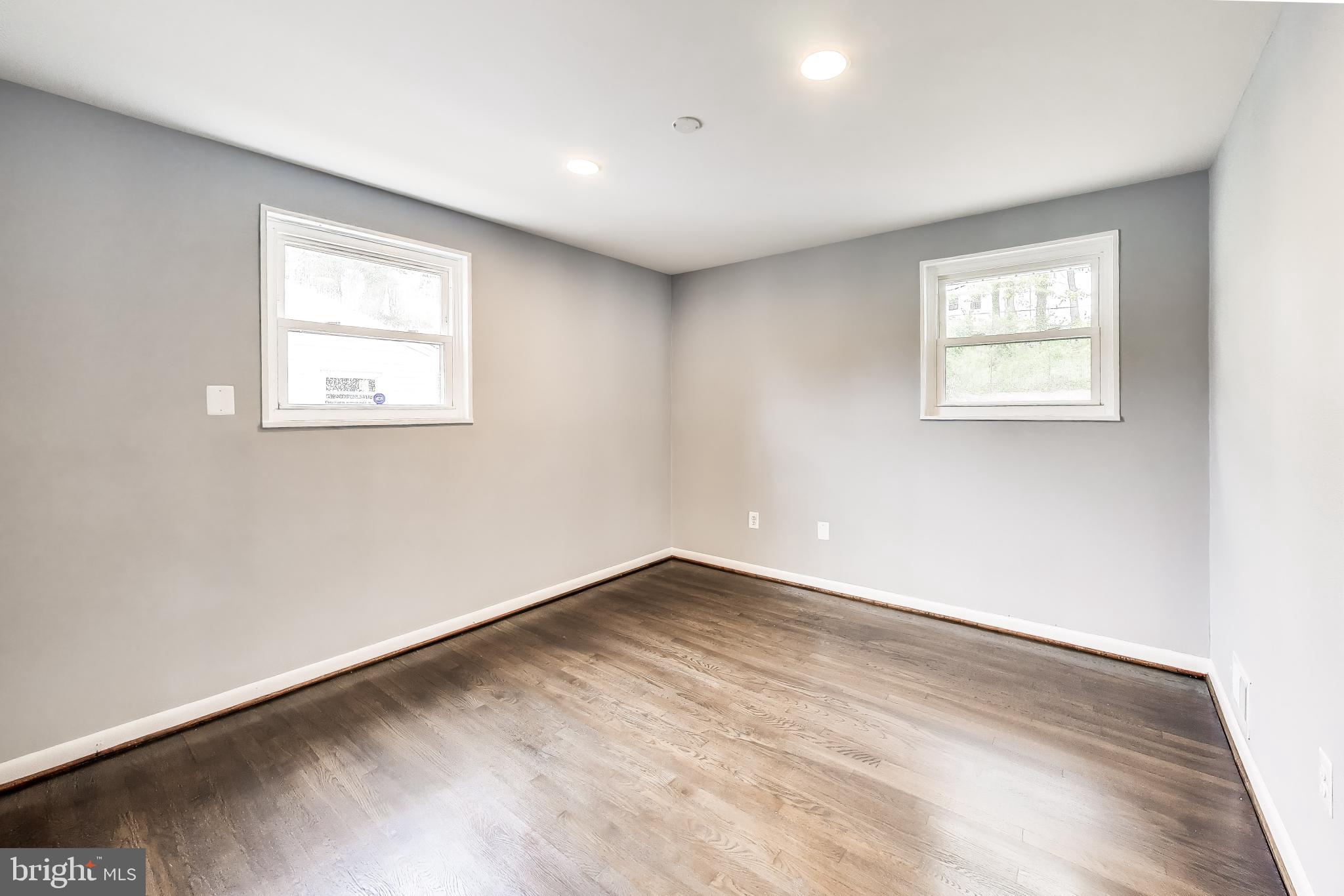 DISTRICT HEIGHTS - Residential