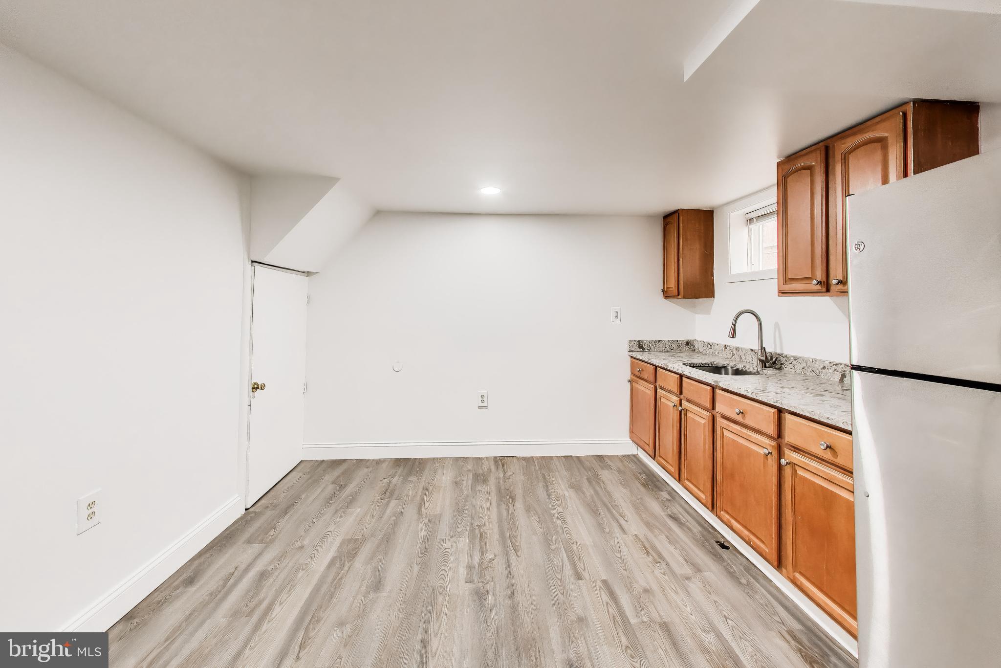 DISTRICT HEIGHTS - Residential