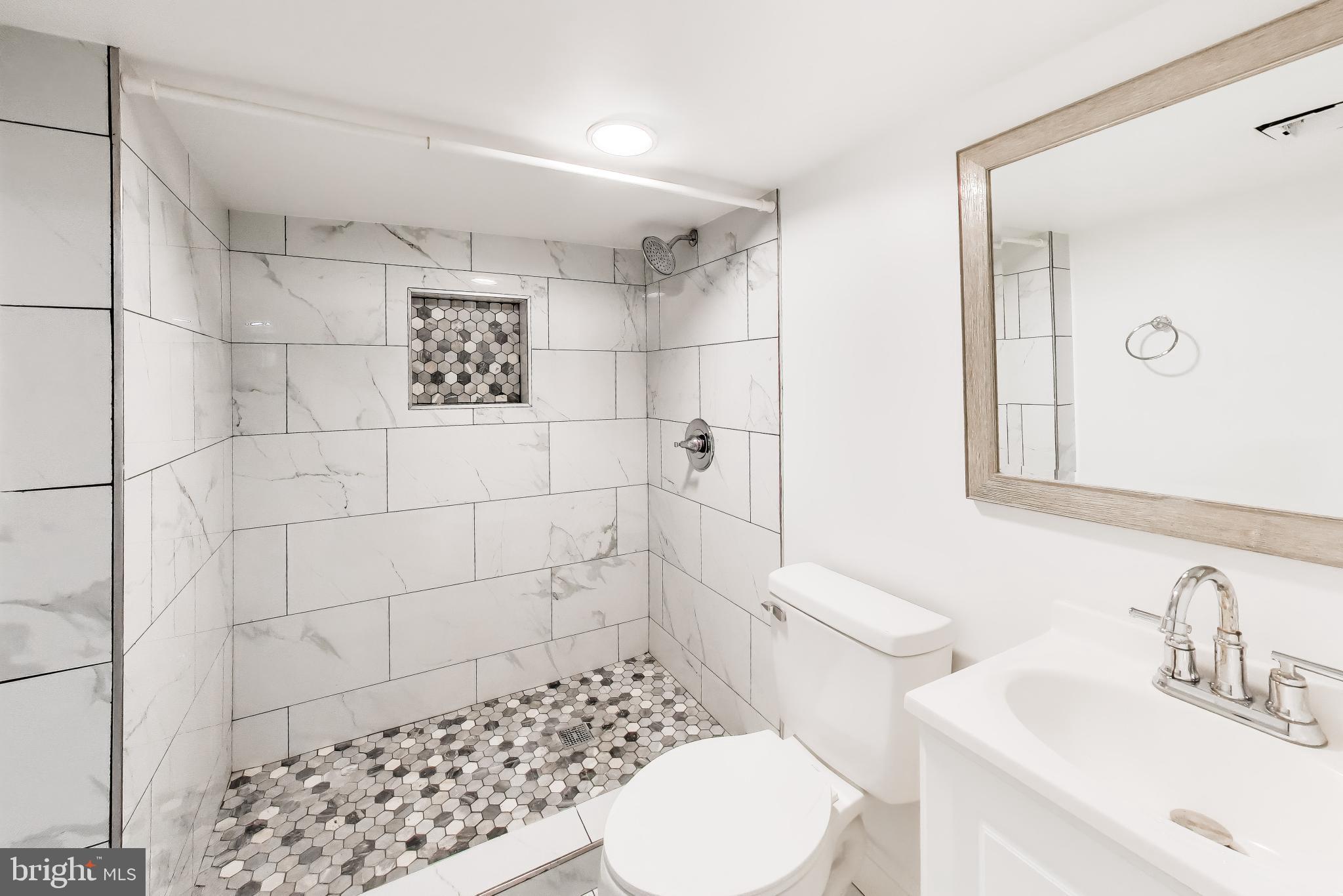 DISTRICT HEIGHTS - Residential