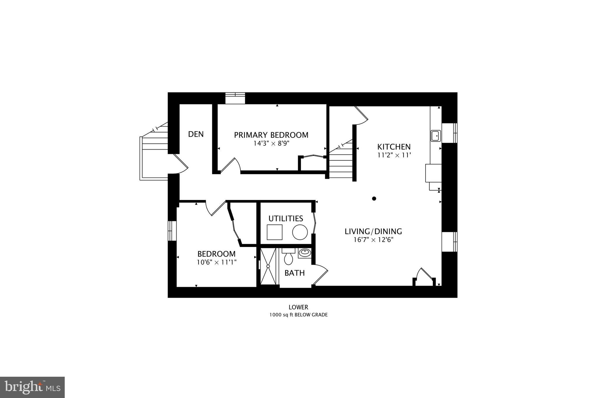 DISTRICT HEIGHTS - Residential