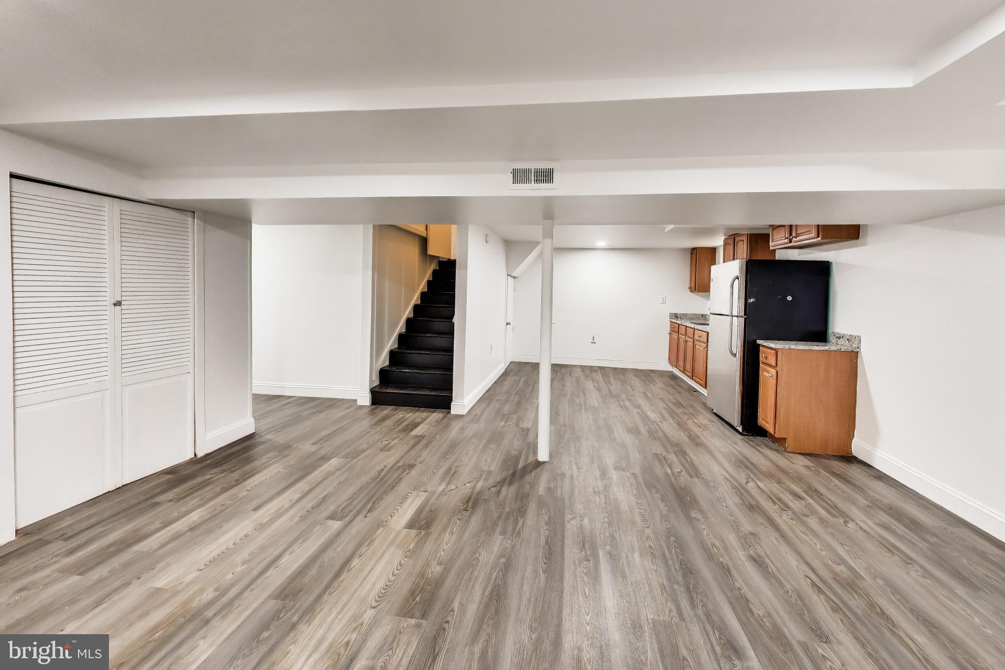 DISTRICT HEIGHTS - Residential