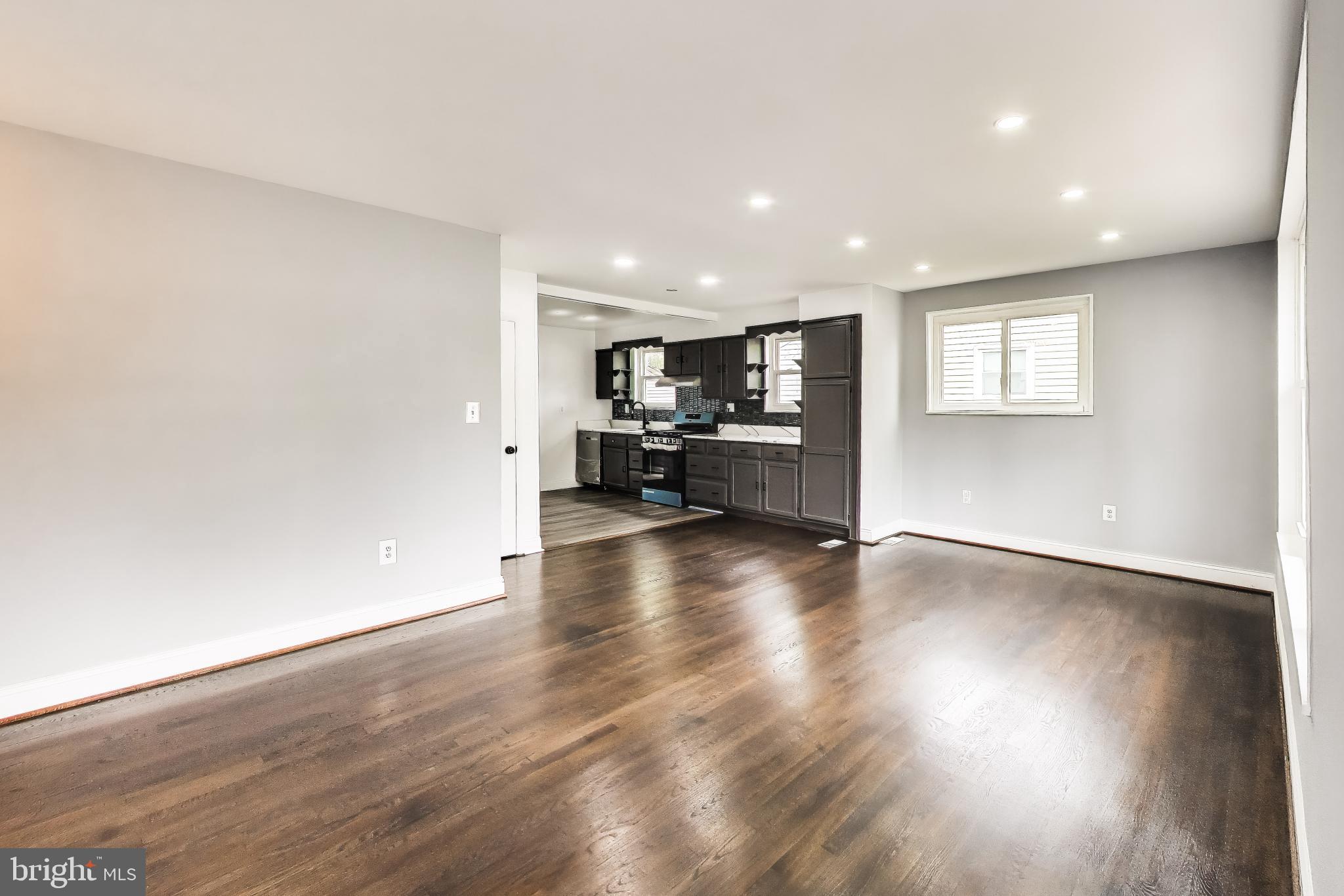 DISTRICT HEIGHTS - Residential