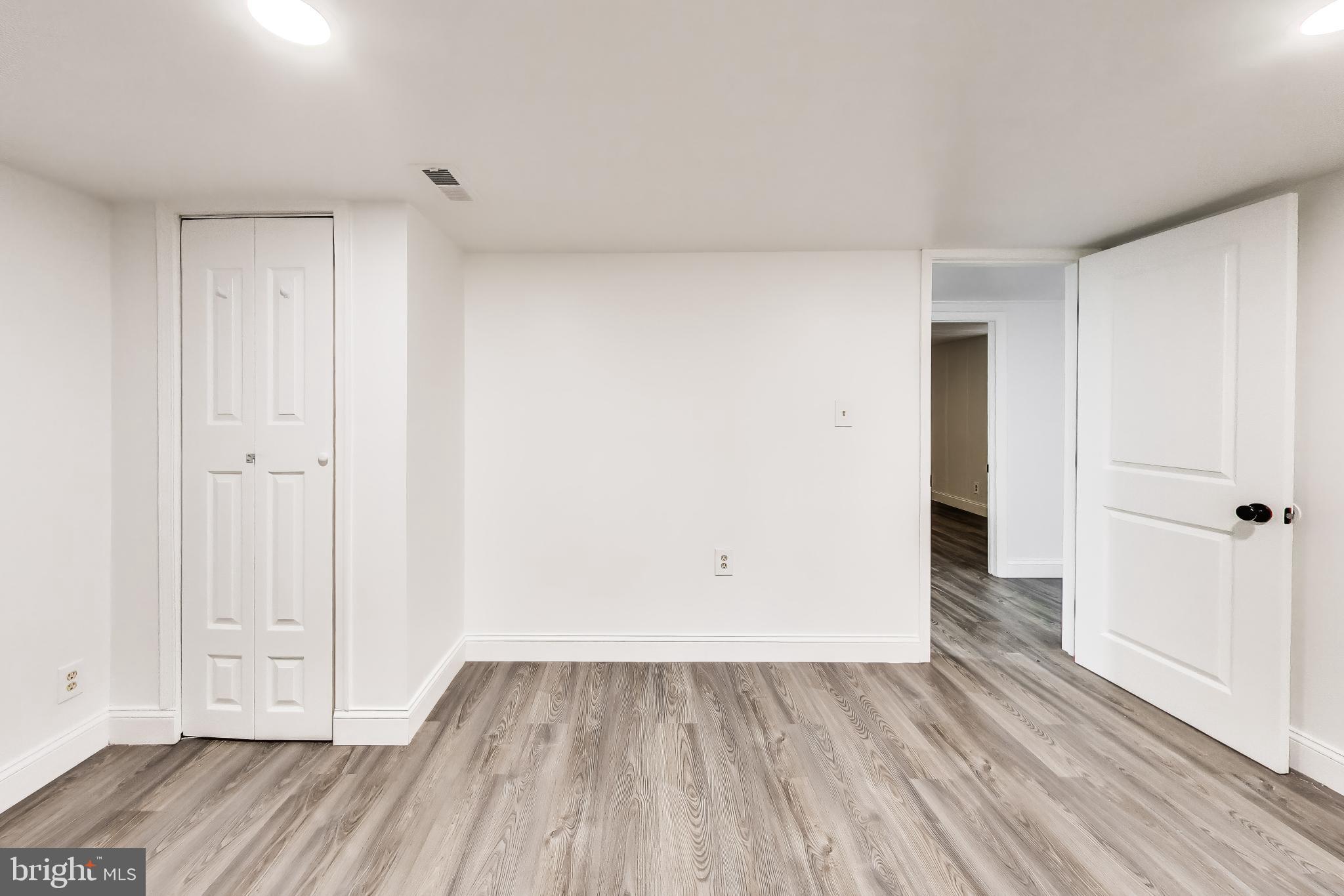 DISTRICT HEIGHTS - Residential