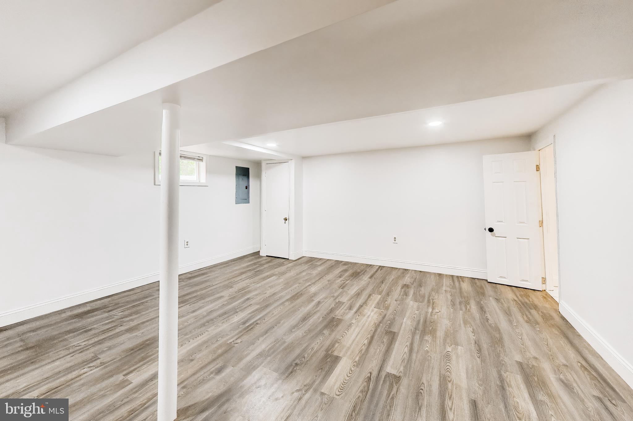 DISTRICT HEIGHTS - Residential