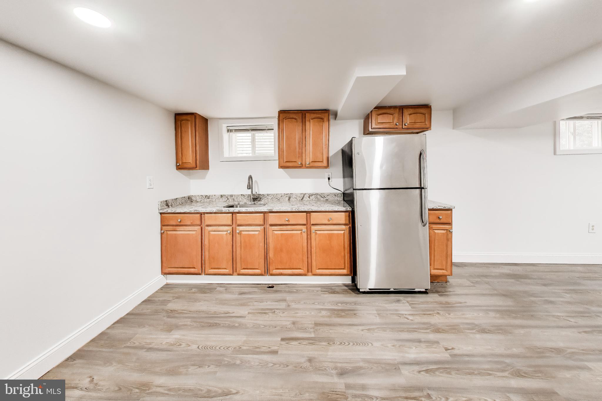 DISTRICT HEIGHTS - Residential