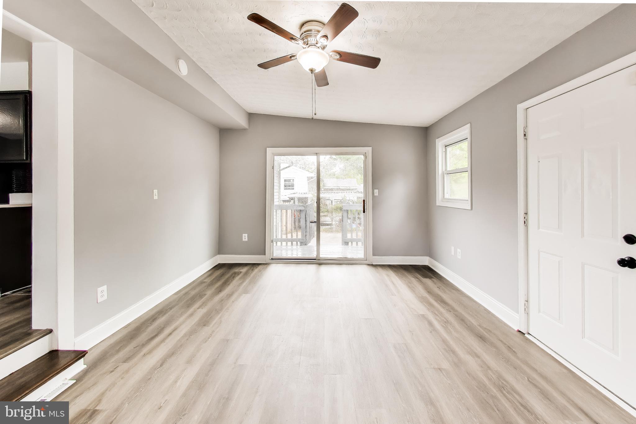 DISTRICT HEIGHTS - Residential