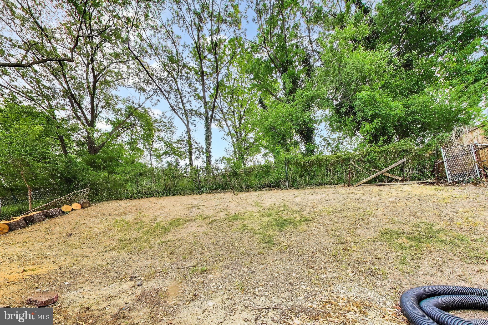 DISTRICT HEIGHTS - Residential