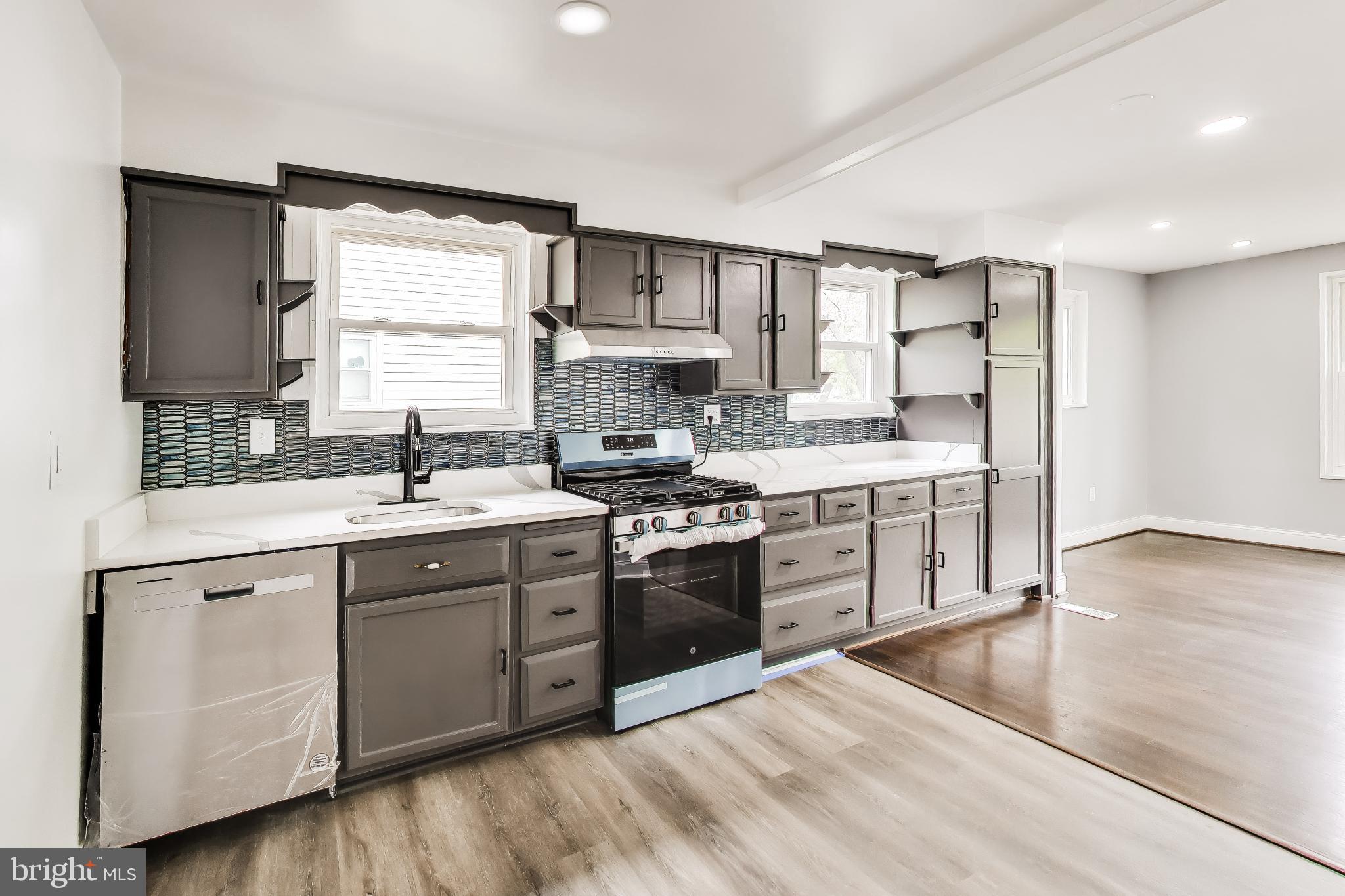 DISTRICT HEIGHTS - Residential