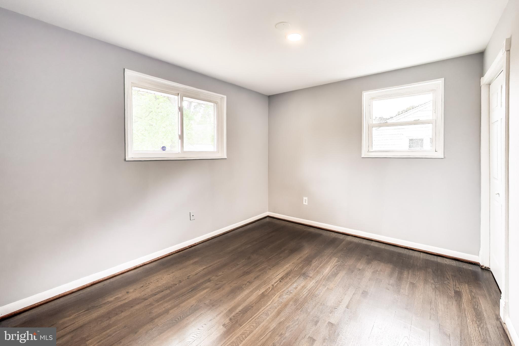 DISTRICT HEIGHTS - Residential