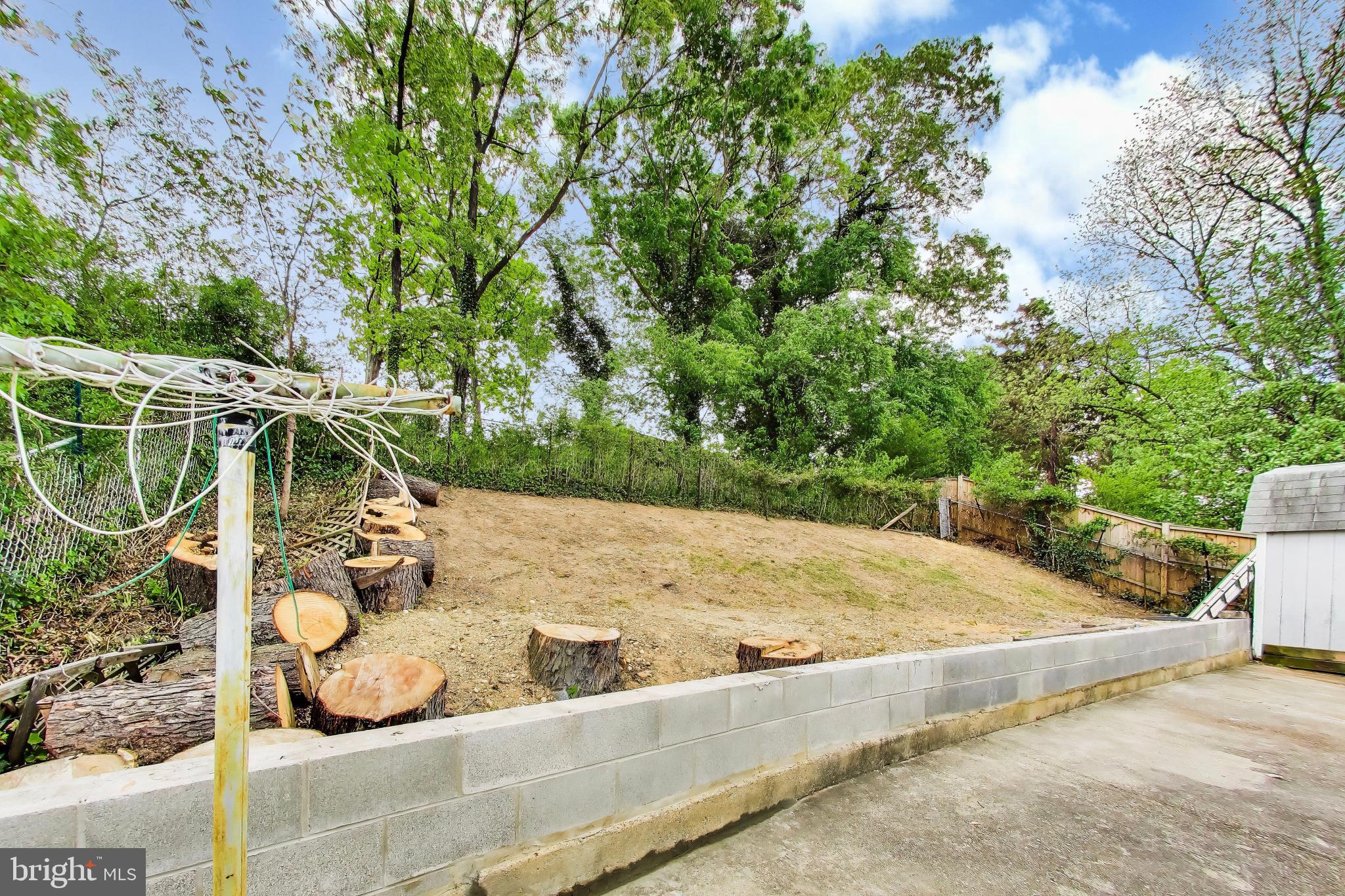 DISTRICT HEIGHTS - Residential