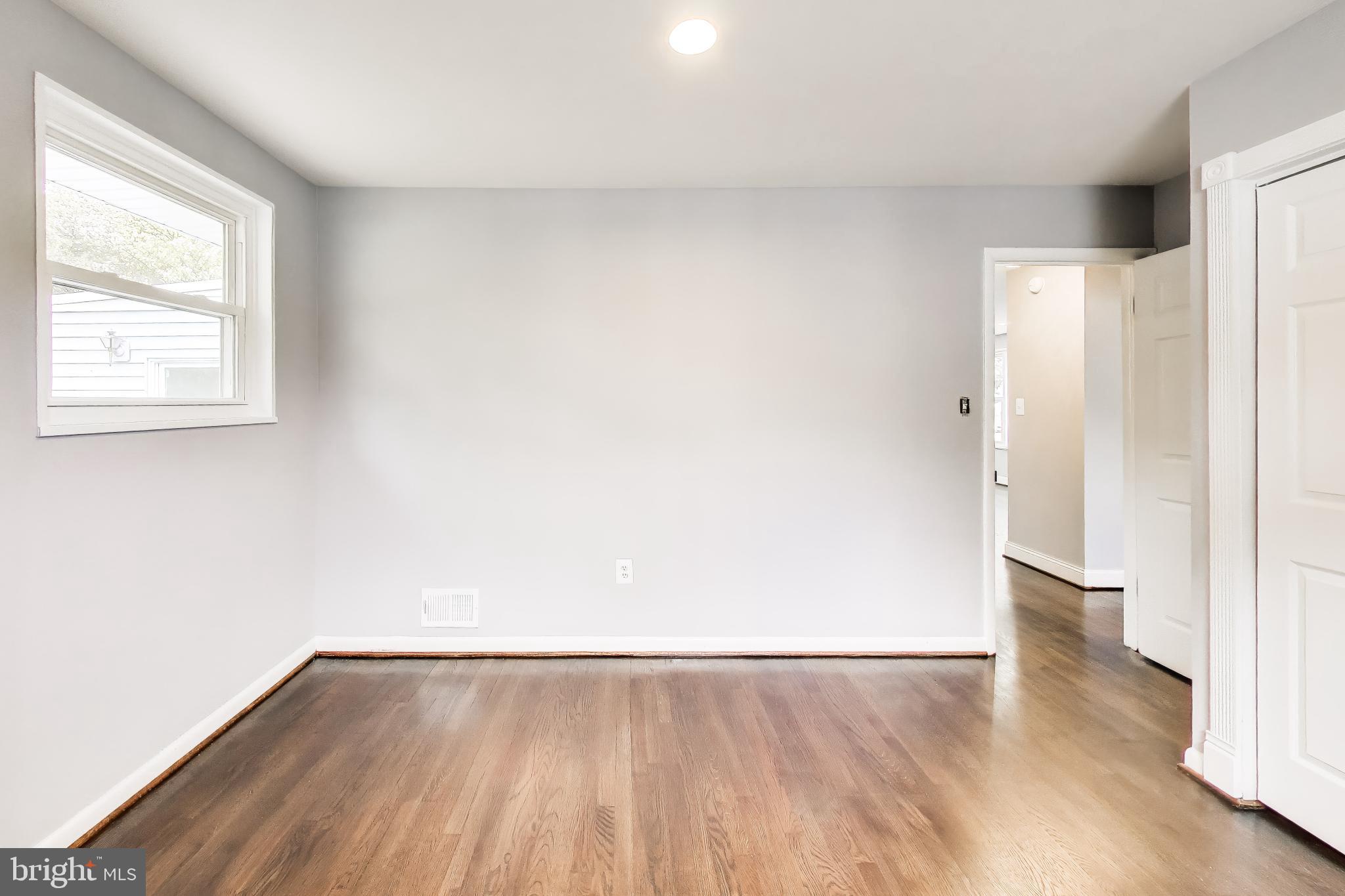 DISTRICT HEIGHTS - Residential