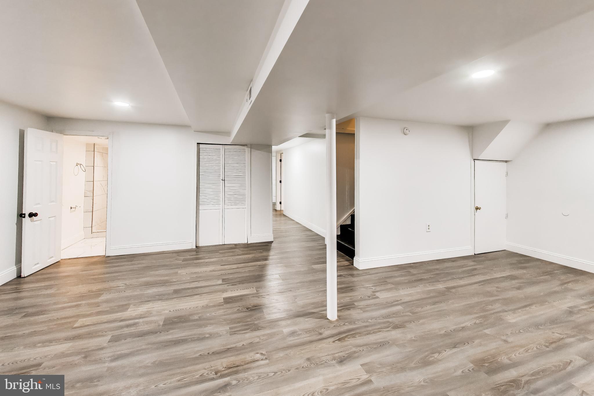 DISTRICT HEIGHTS - Residential