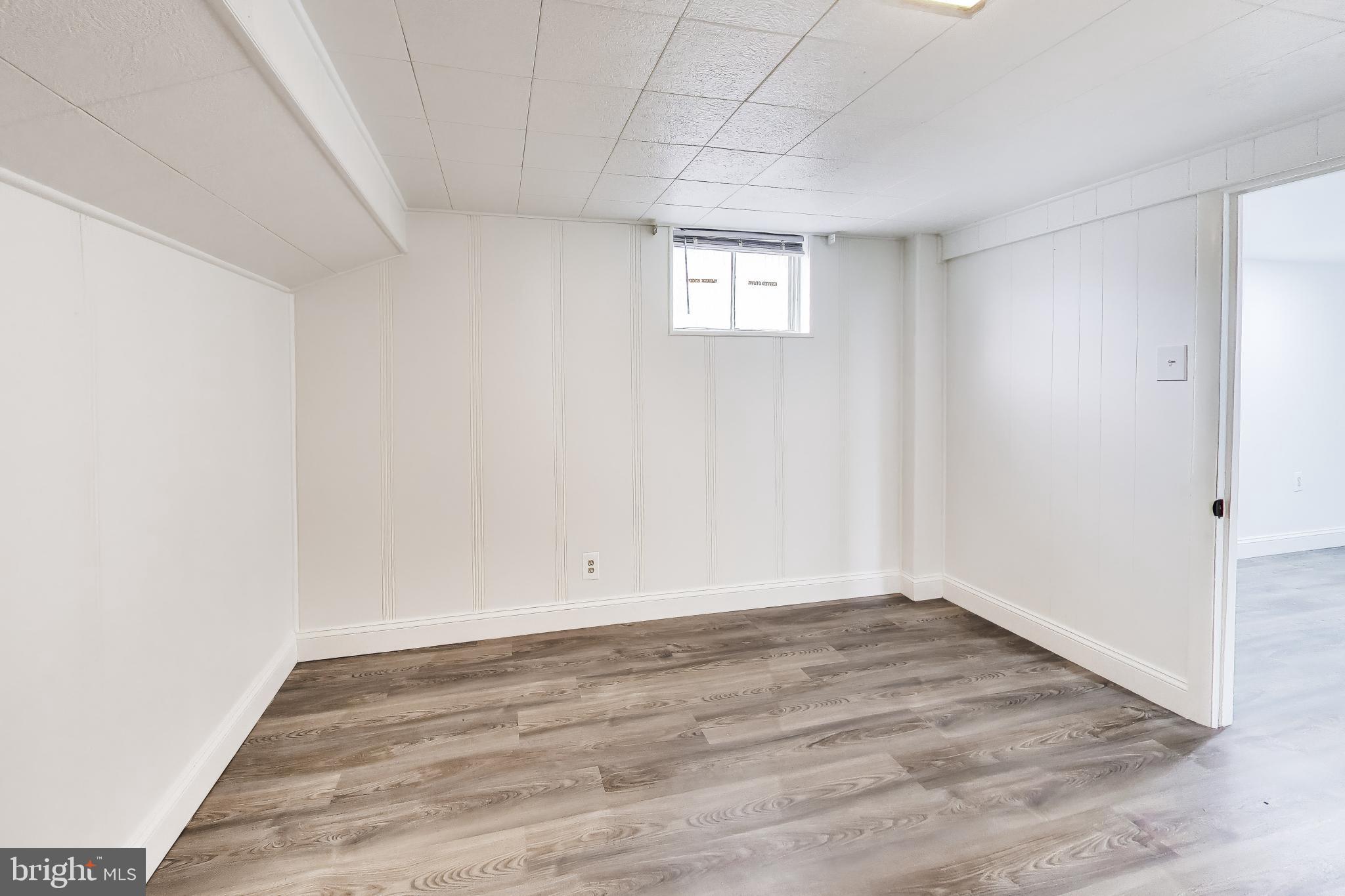 DISTRICT HEIGHTS - Residential