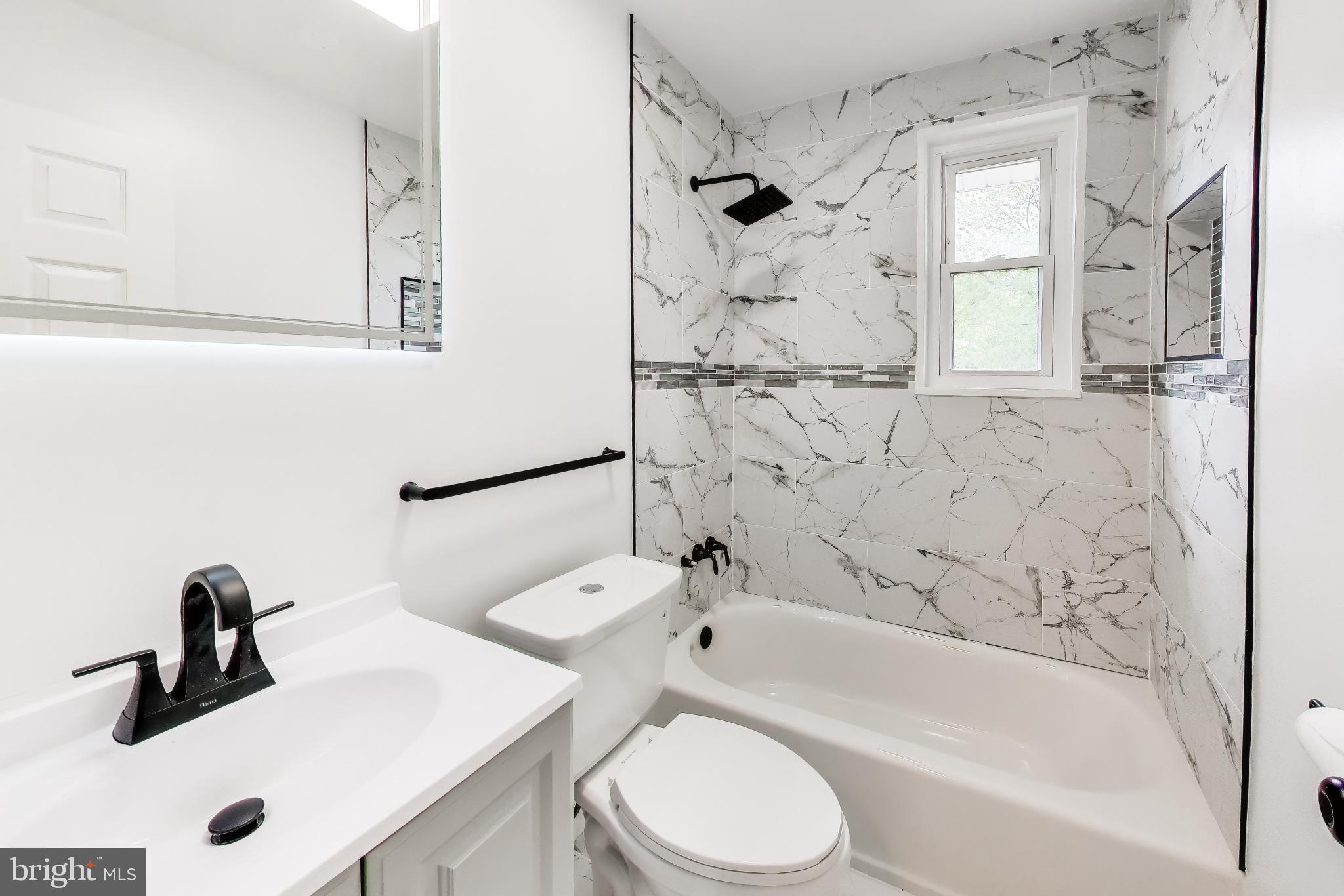 DISTRICT HEIGHTS - Residential