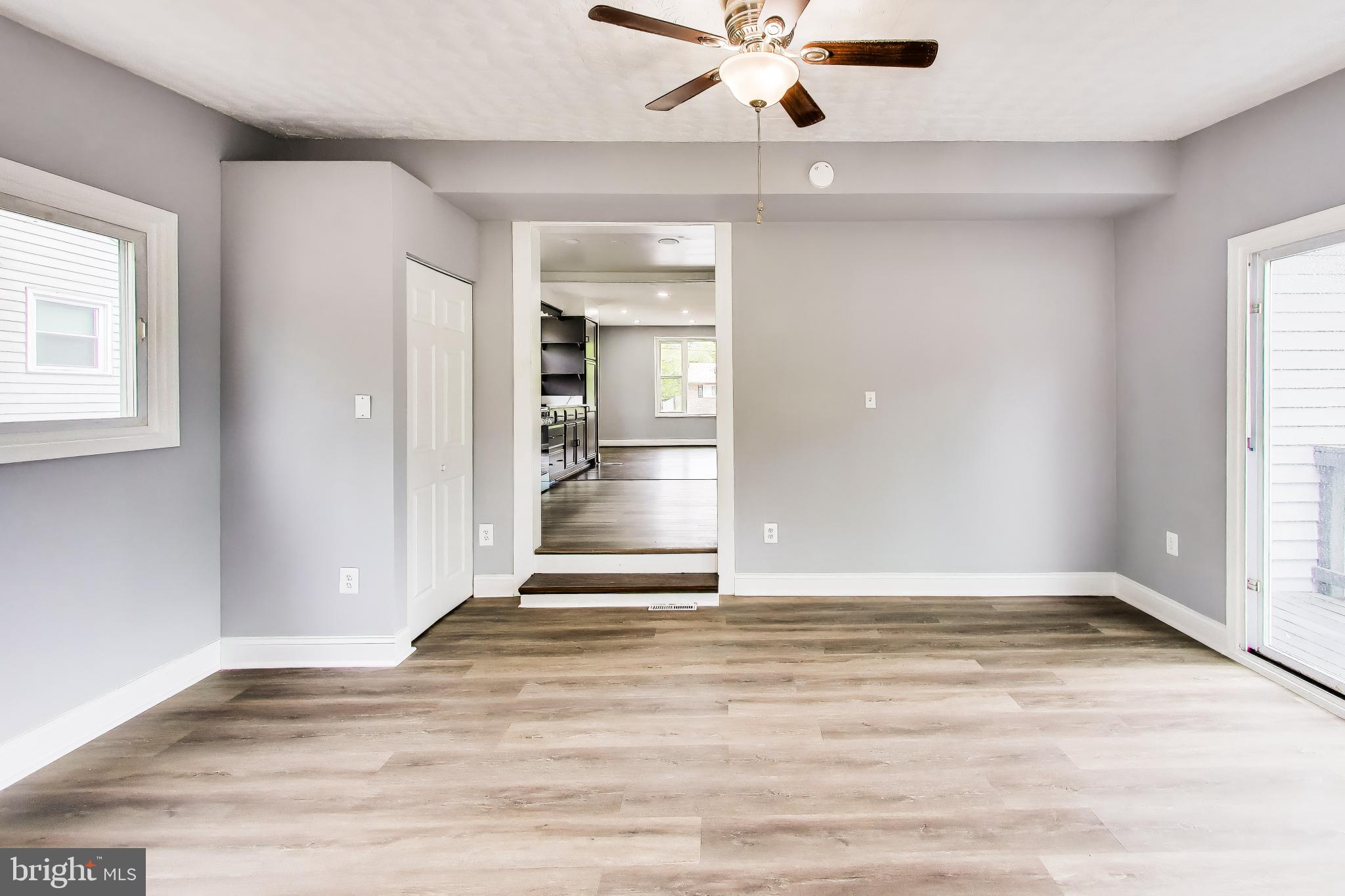 DISTRICT HEIGHTS - Residential