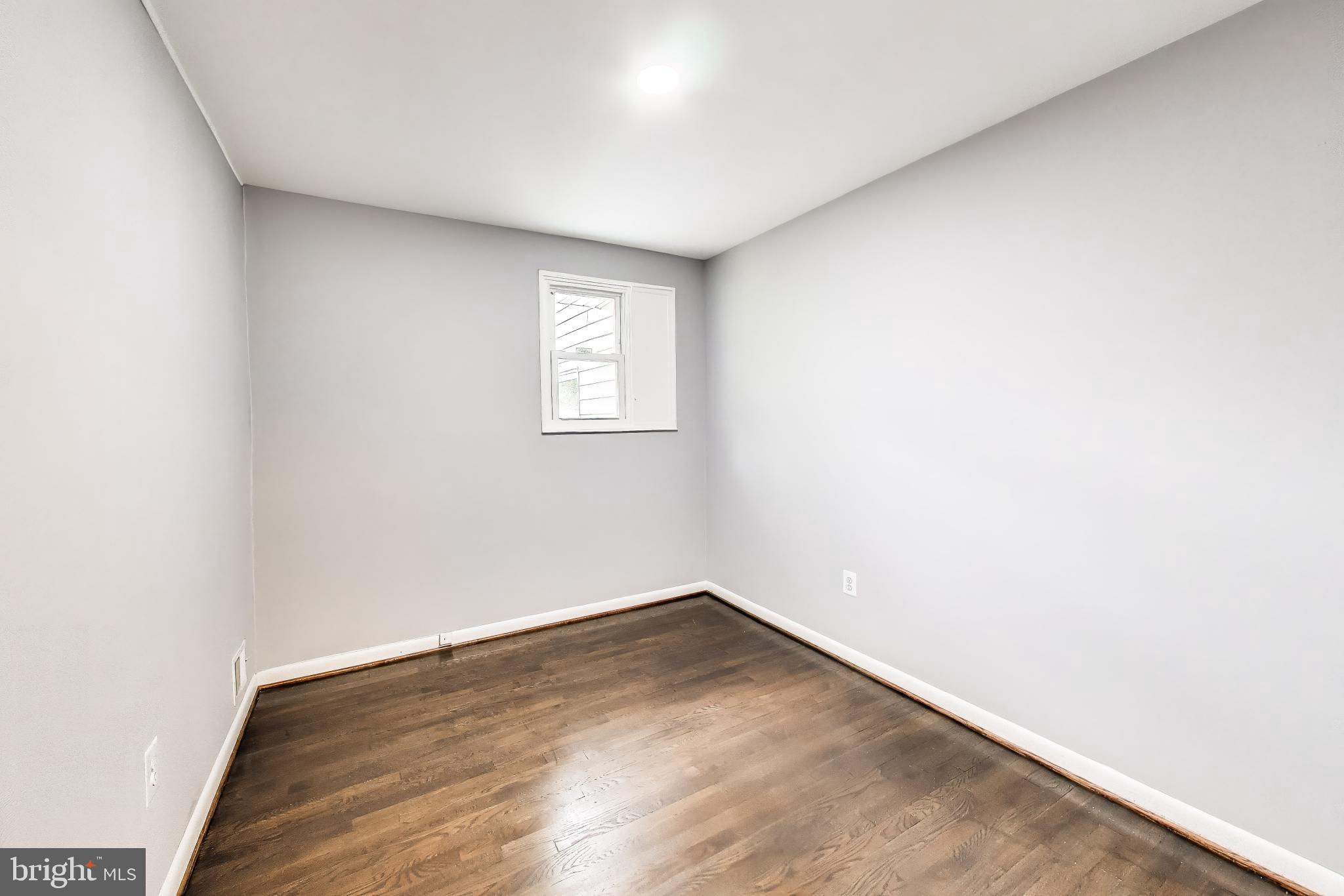 DISTRICT HEIGHTS - Residential