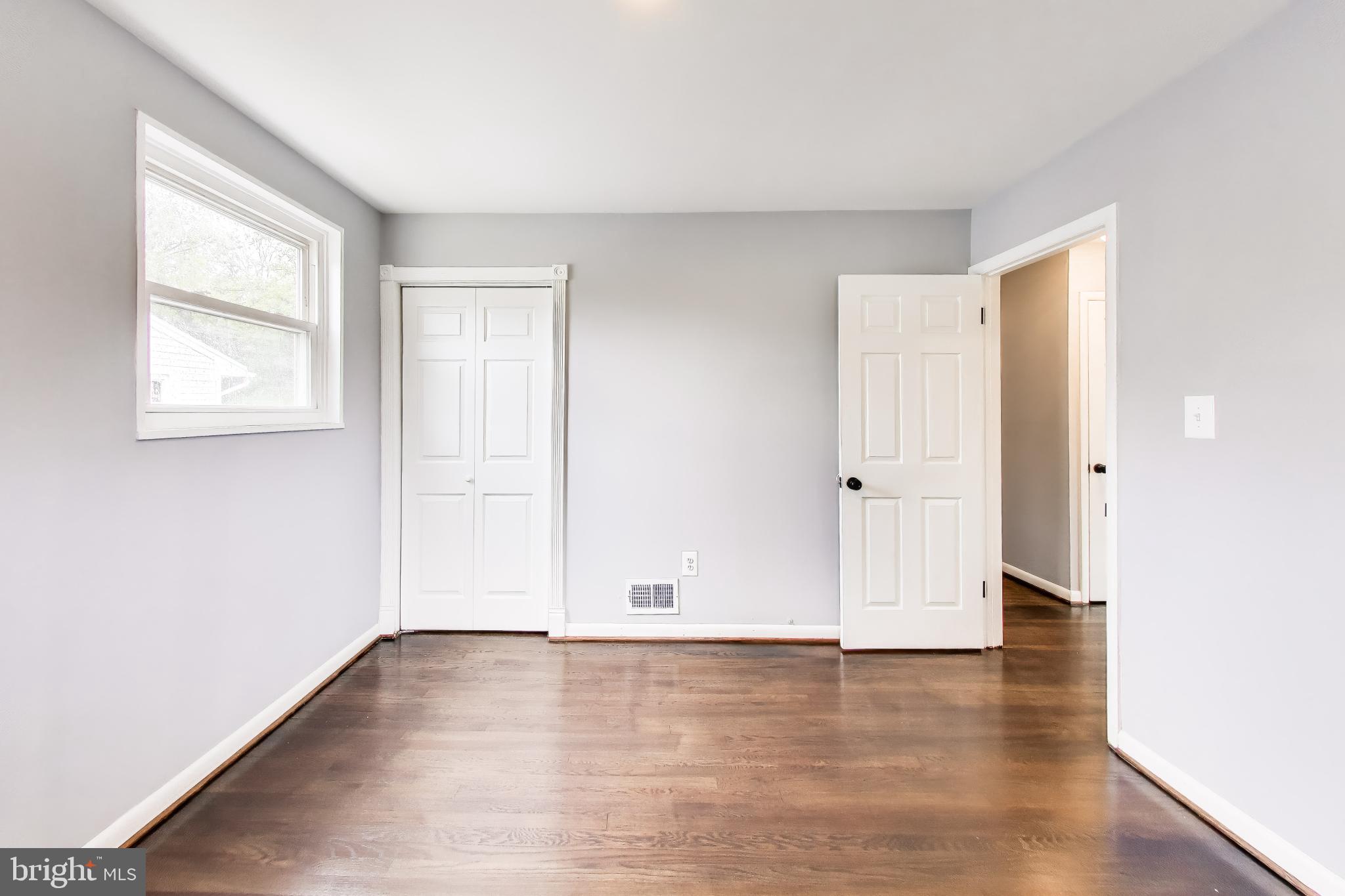 DISTRICT HEIGHTS - Residential