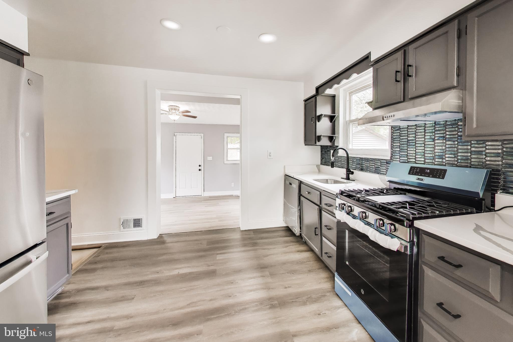 DISTRICT HEIGHTS - Residential