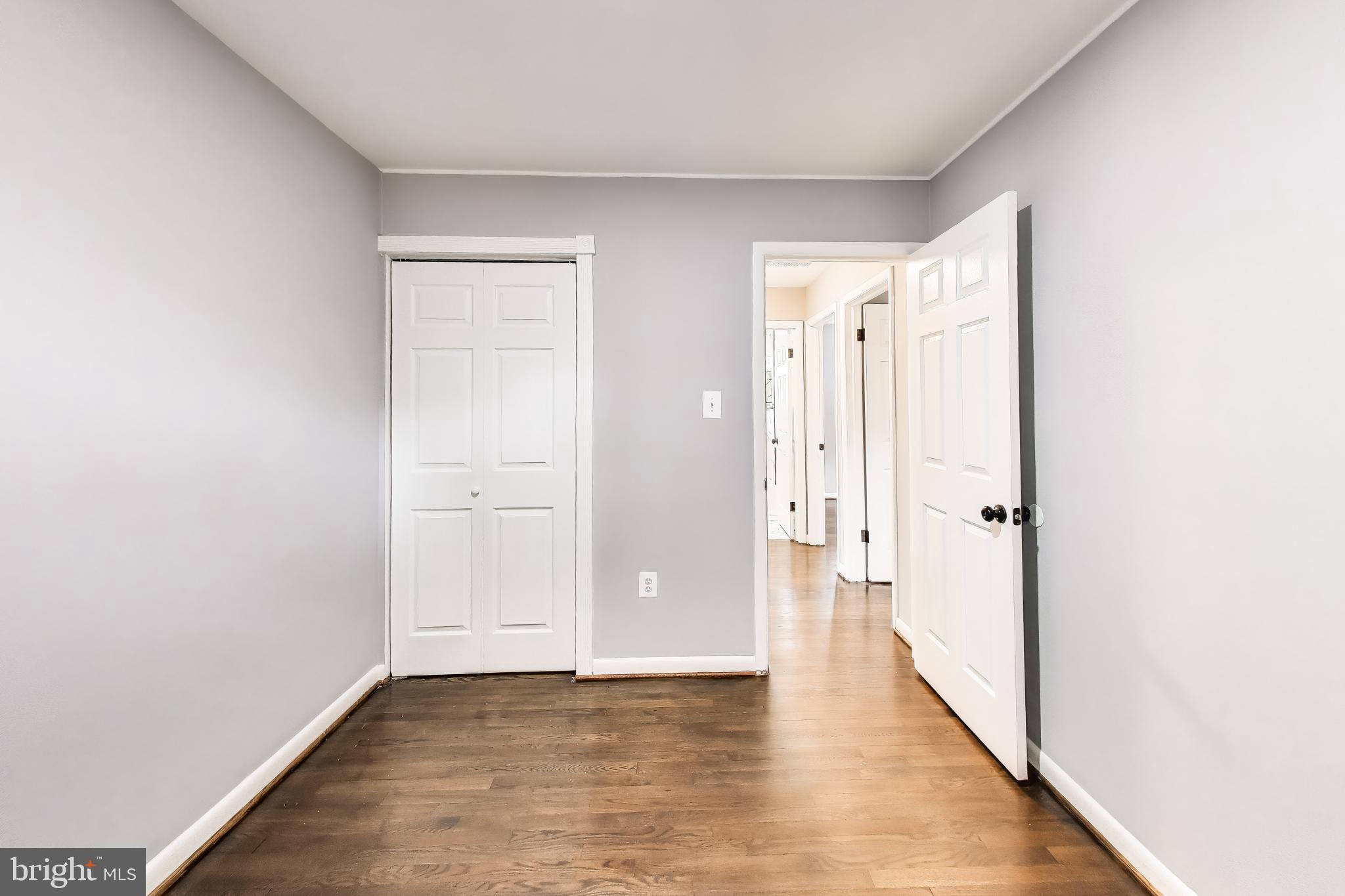 DISTRICT HEIGHTS - Residential