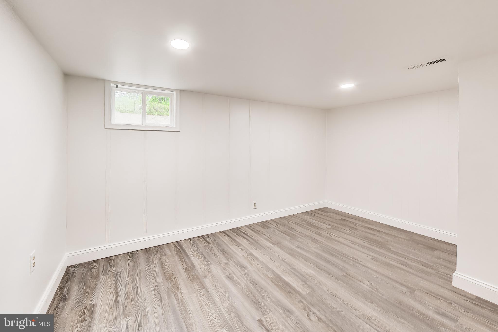 DISTRICT HEIGHTS - Residential