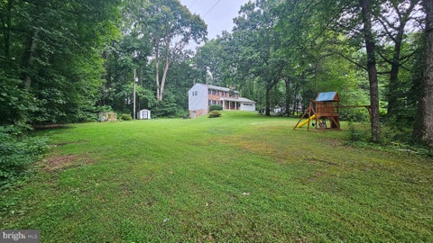 Photo of 13402 Carrageen Drive, MANASSAS, VA 20112 (MLS # VAPW2124966)