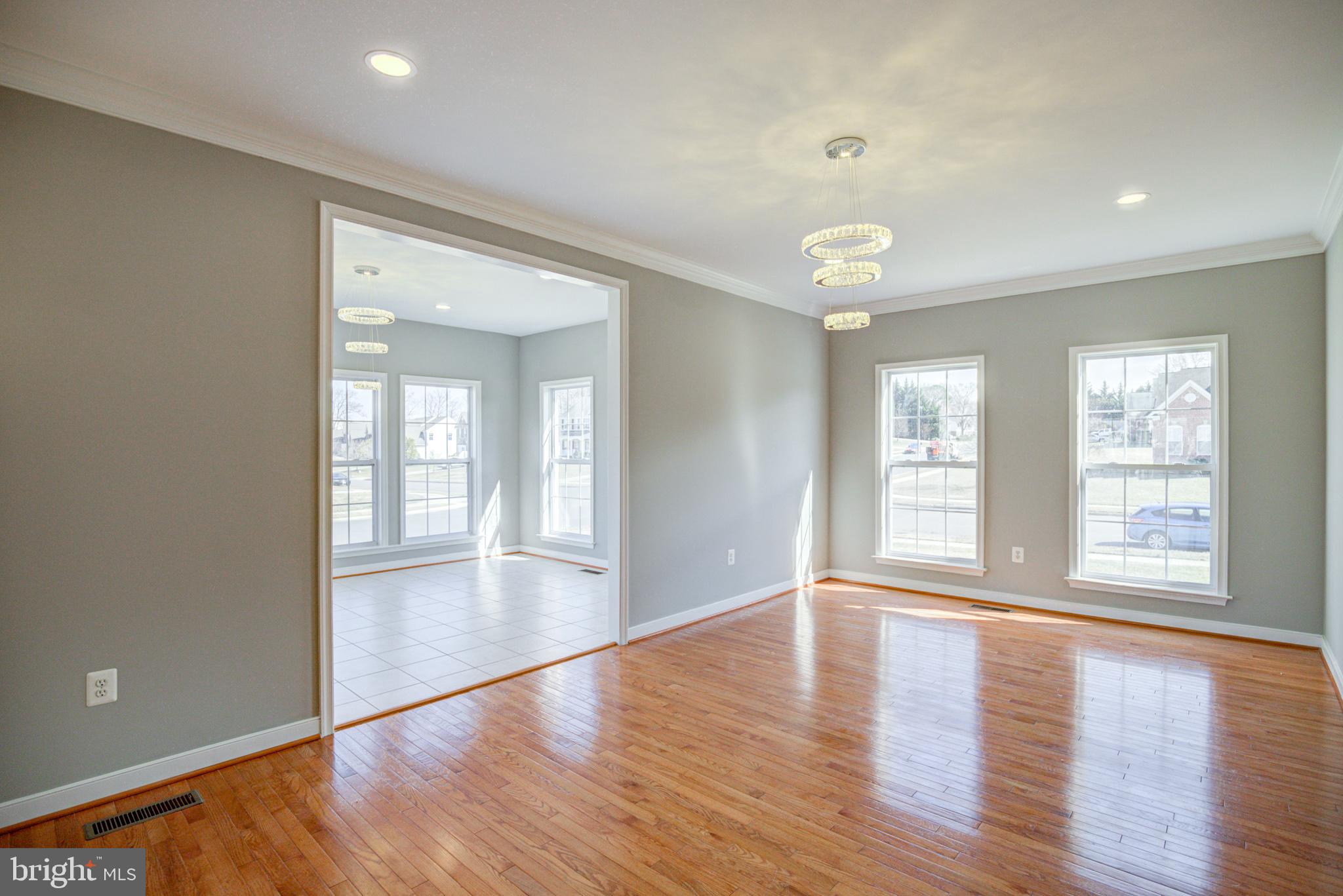 DALE CITY - Residential