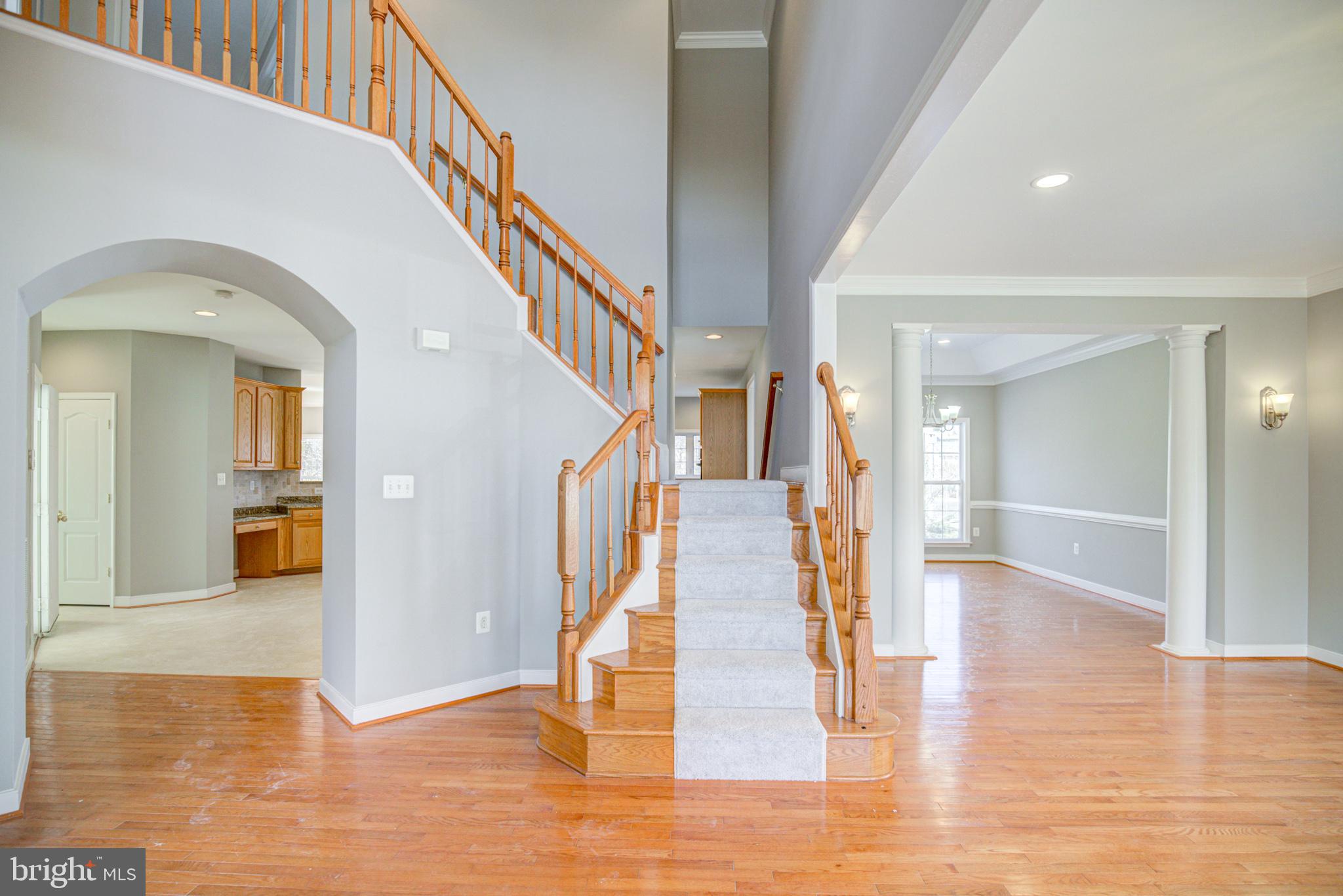 DALE CITY - Residential