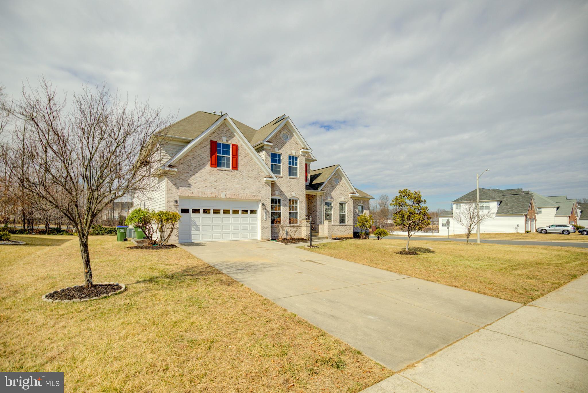 DALE CITY - Residential