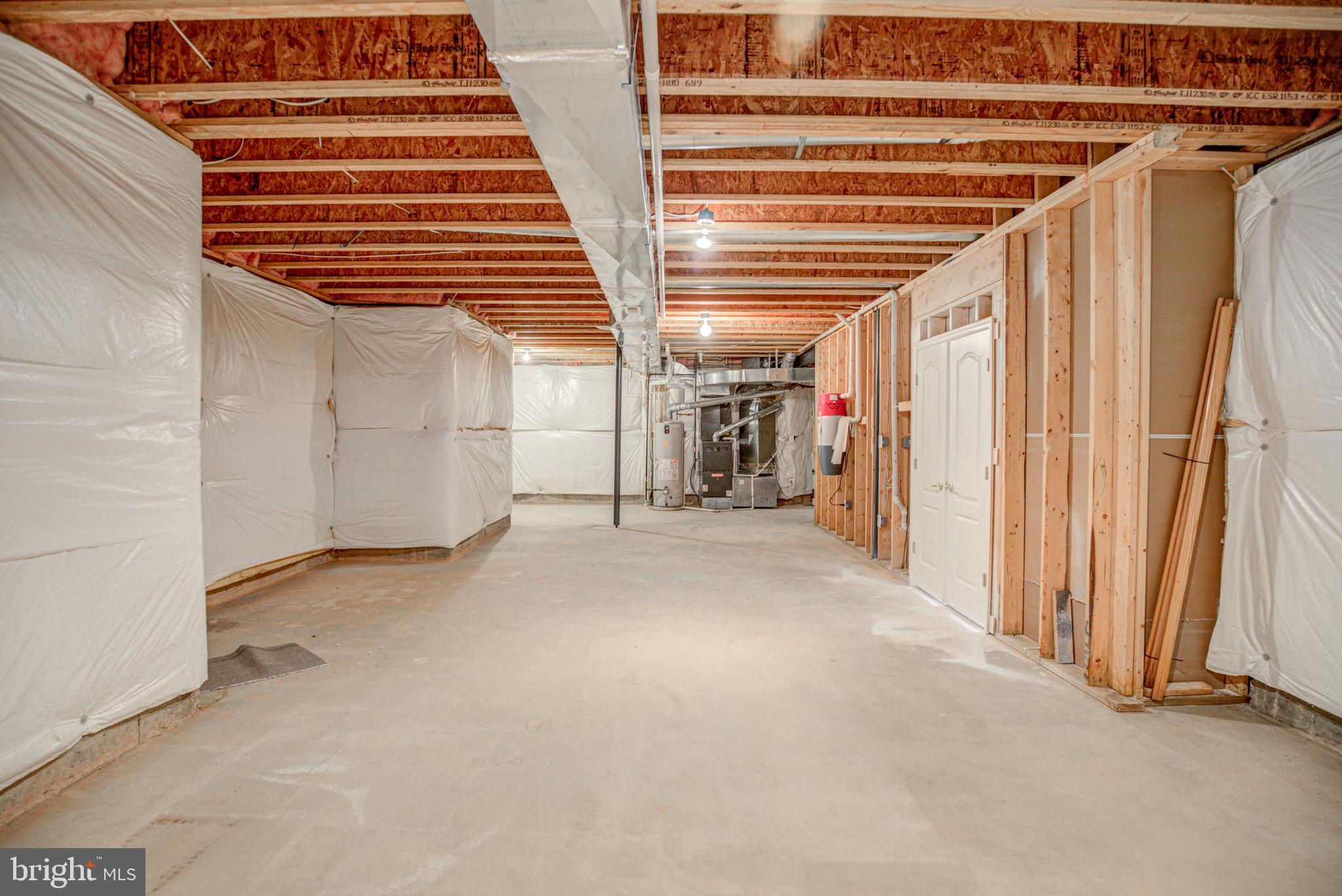 DALE CITY - Residential