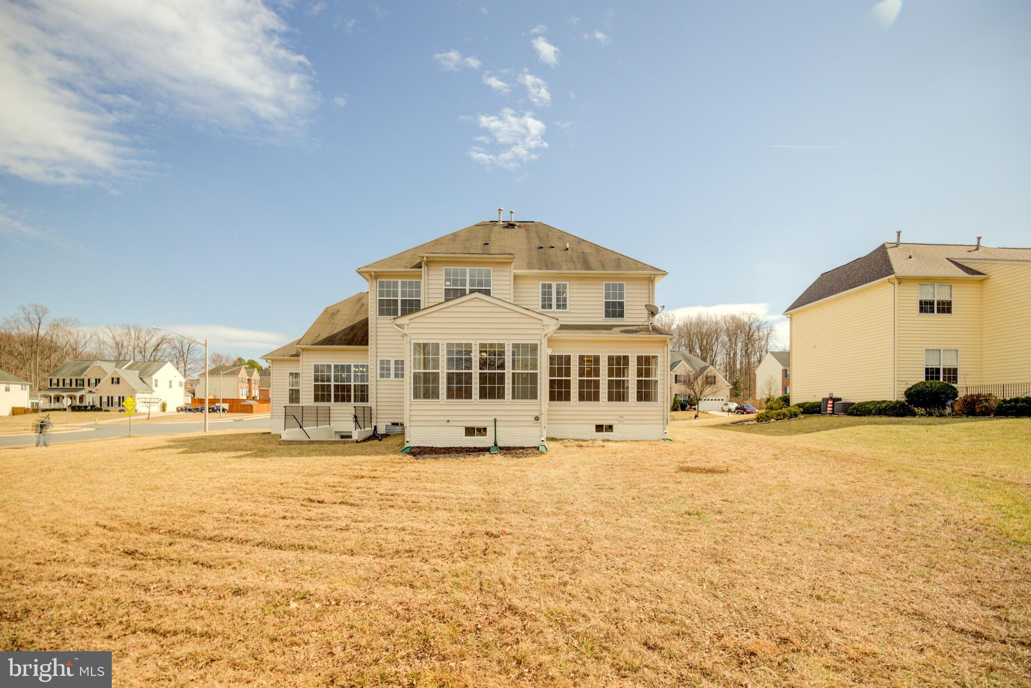 DALE CITY - Residential