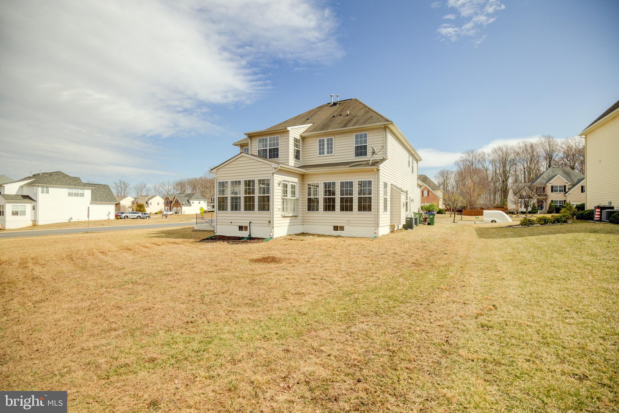 DALE CITY - Residential