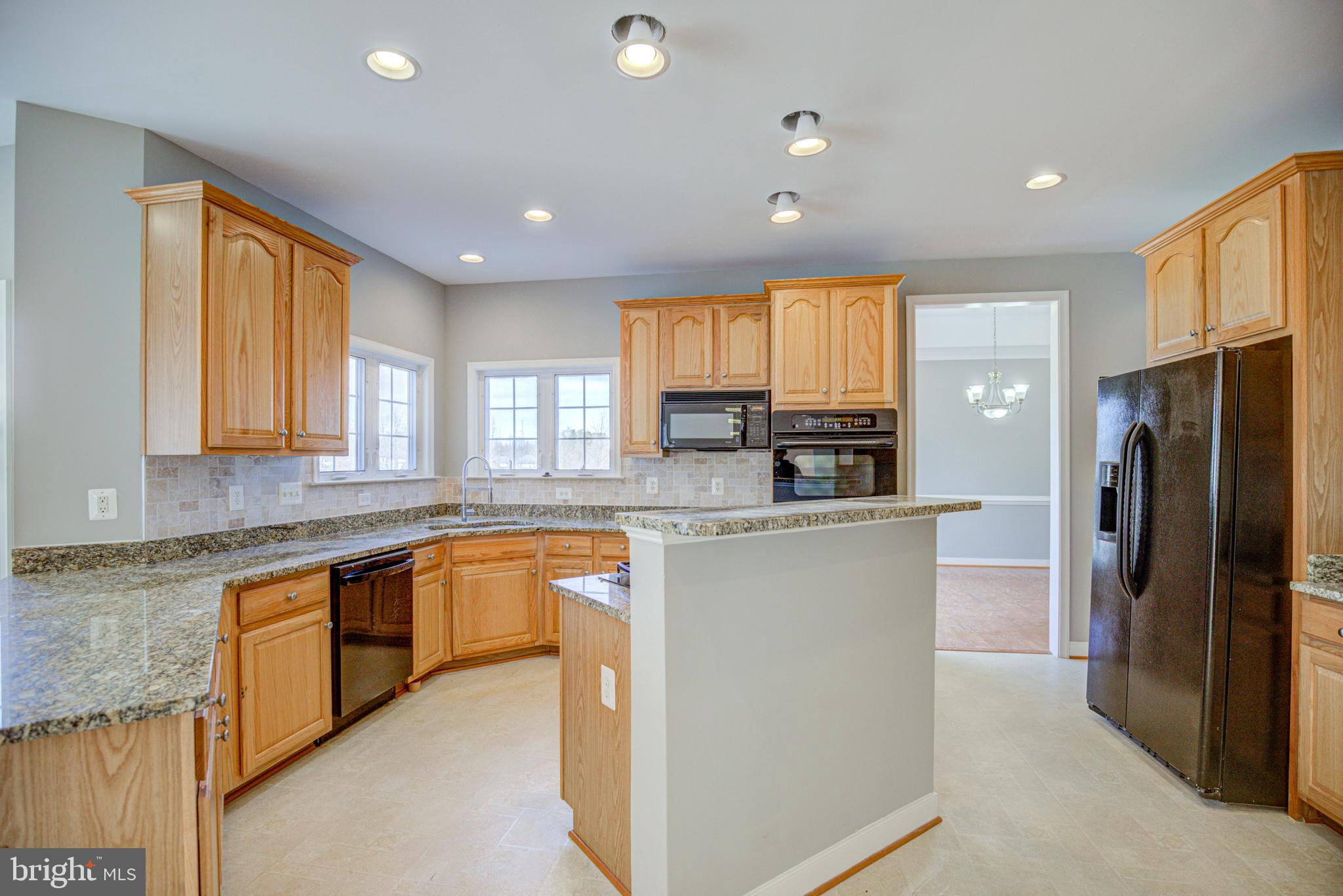 DALE CITY - Residential