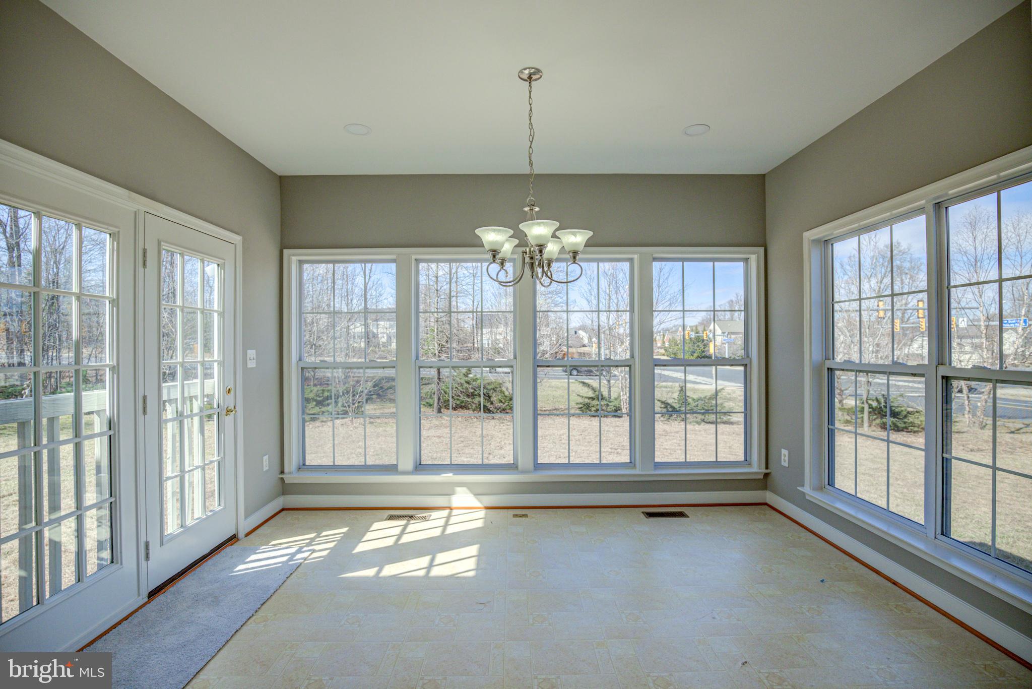 DALE CITY - Residential