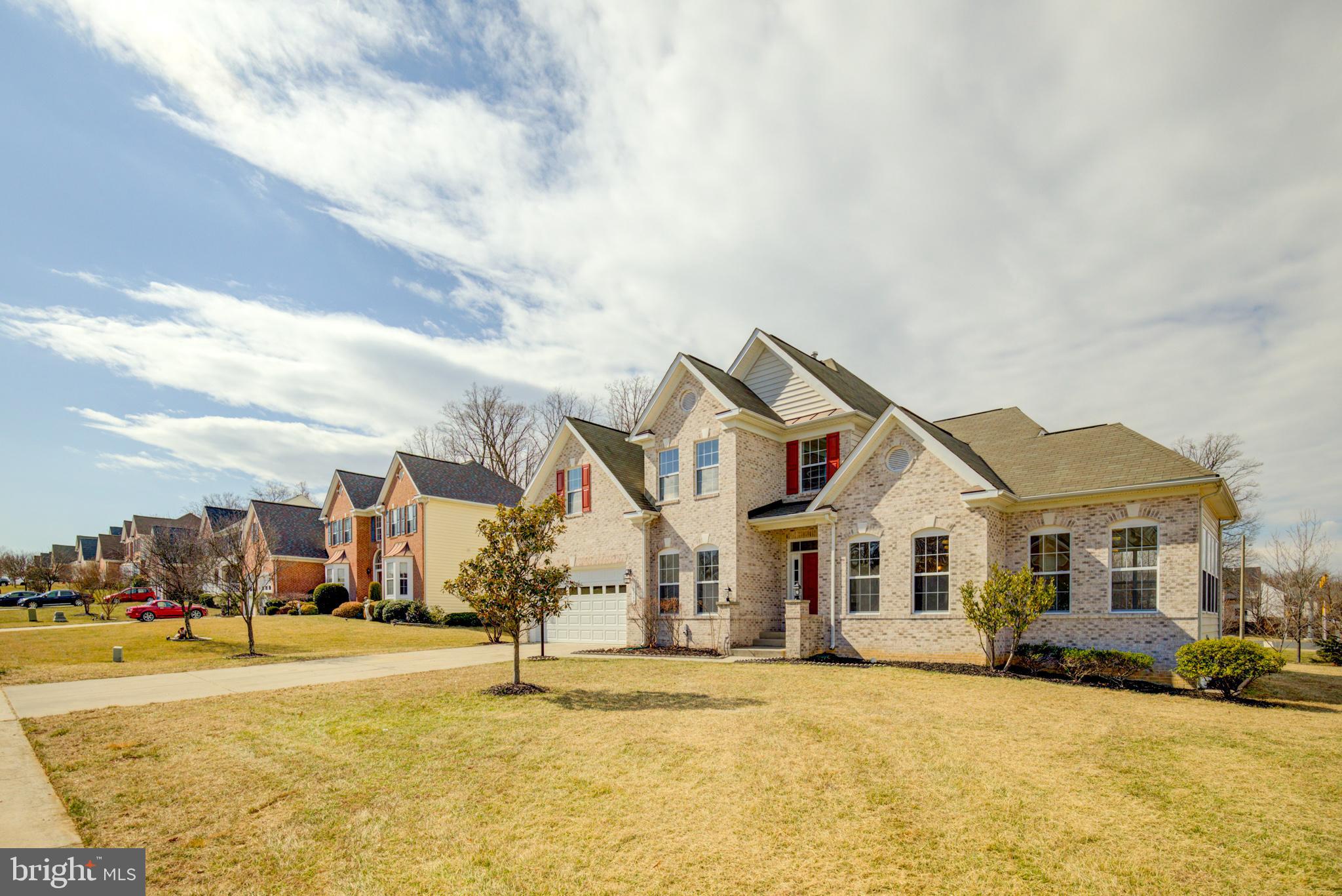 DALE CITY - Residential