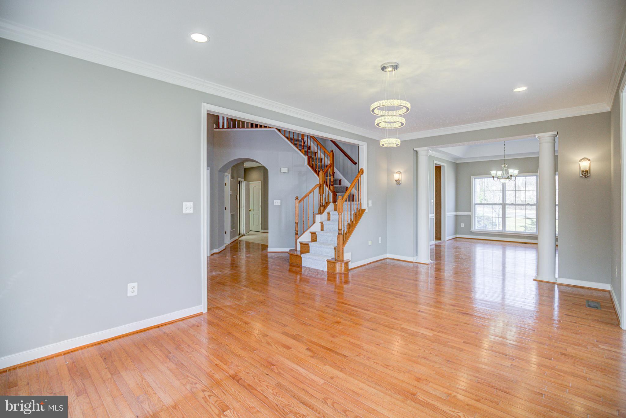 DALE CITY - Residential