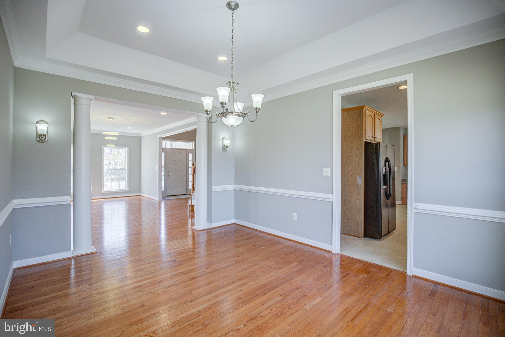 DALE CITY - Residential