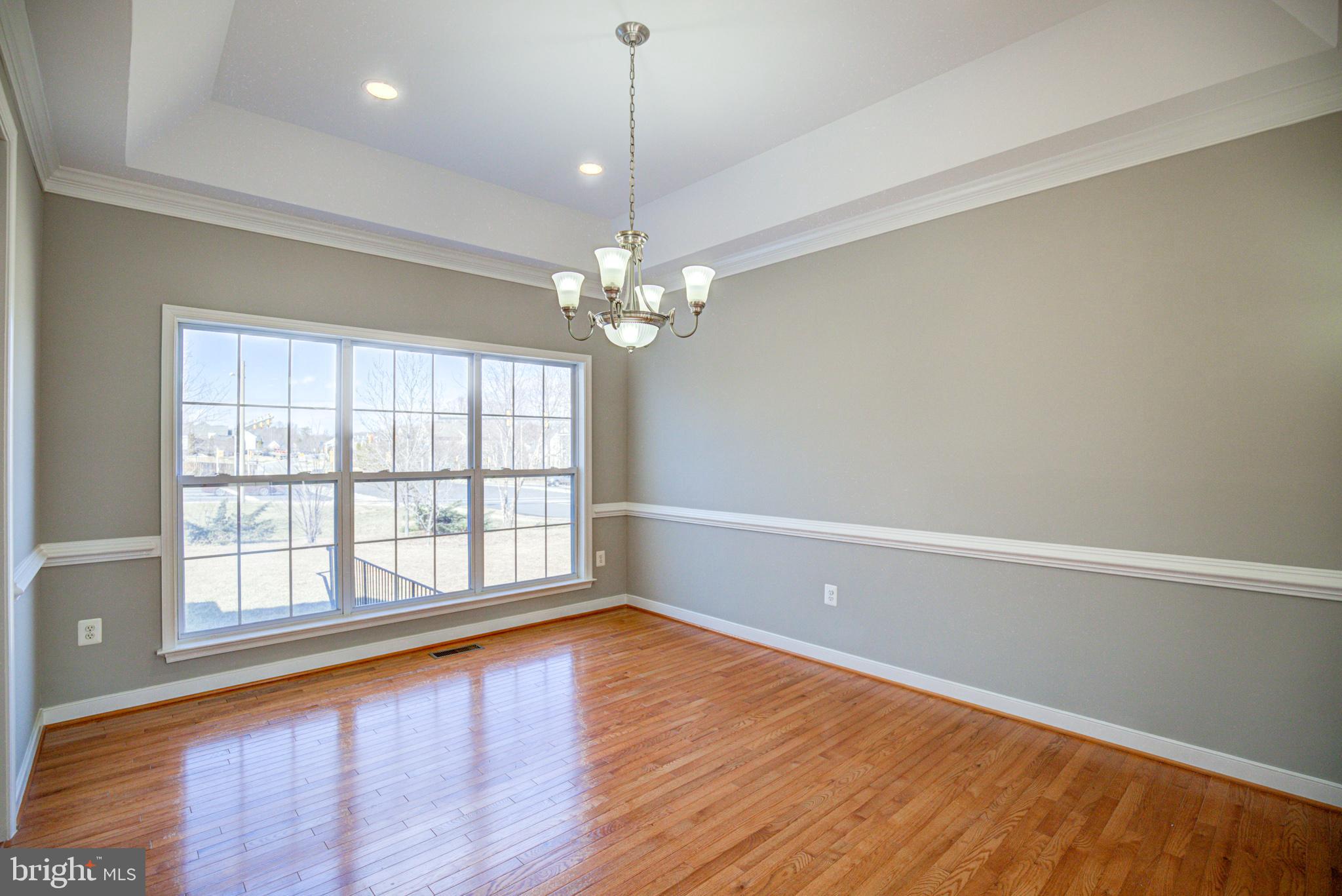 DALE CITY - Residential